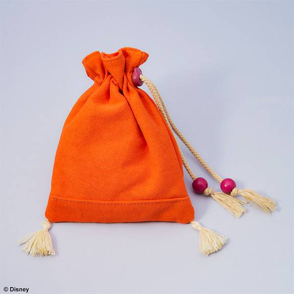 SPECIAL ORDER Square Enix - Kingdom Hearts II Money Pouch [December 2026] [JP]