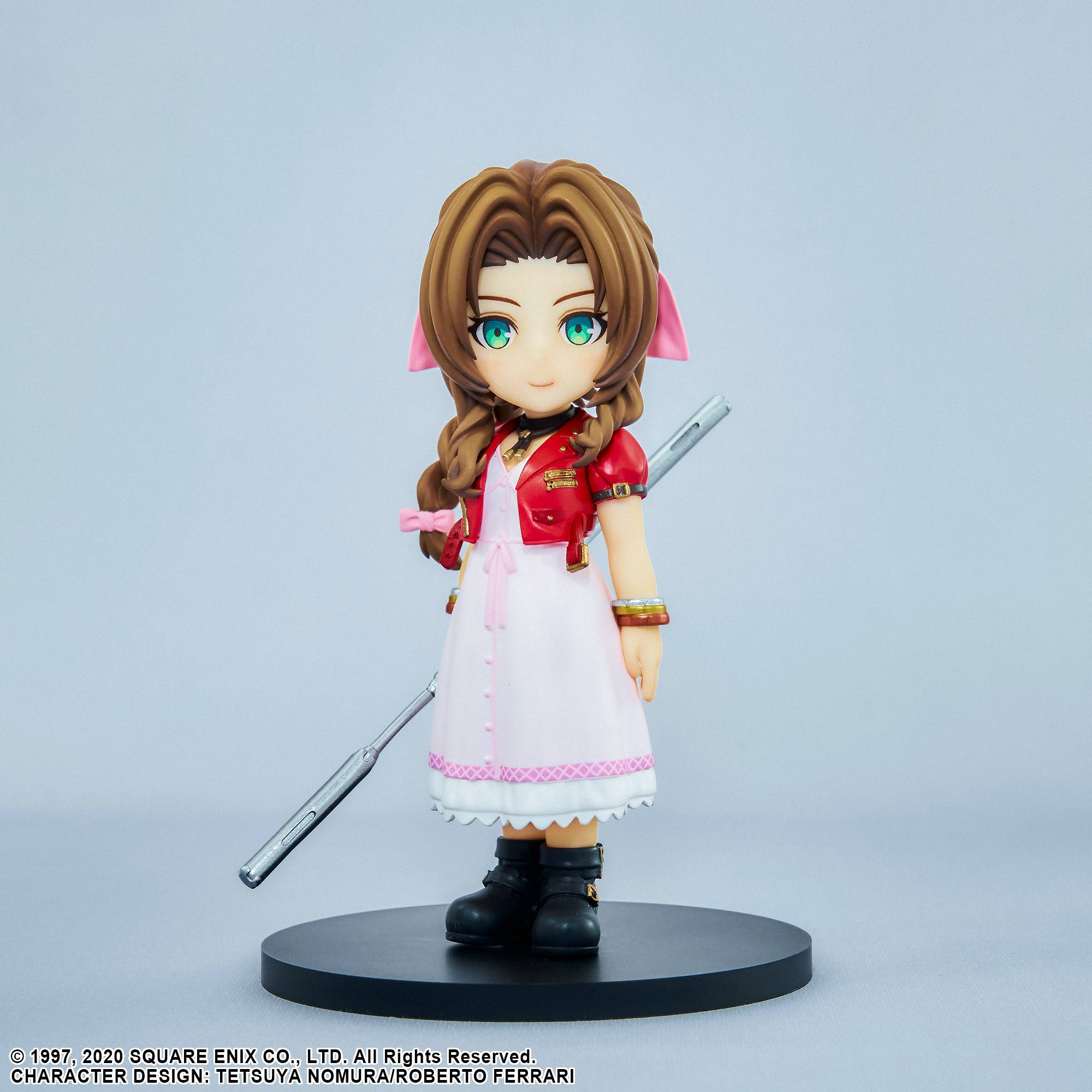SPECIAL ORDER Square Enix - Adorable Arts - Final Fantasy VII Remake - Aerith Gainsborough [December 2026] [JP]