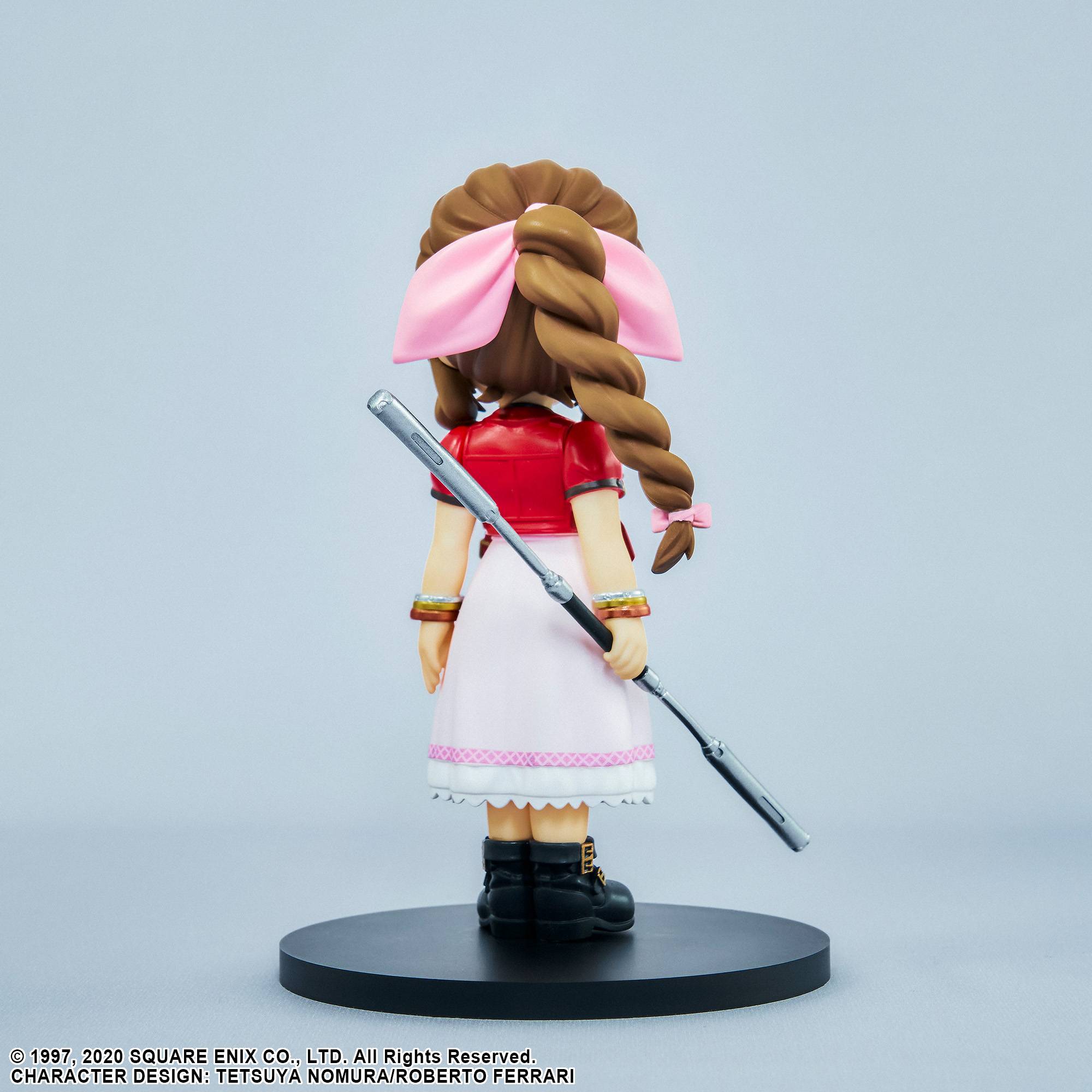 SPECIAL ORDER Square Enix - Adorable Arts - Final Fantasy VII Remake - Aerith Gainsborough [December 2026] [JP]