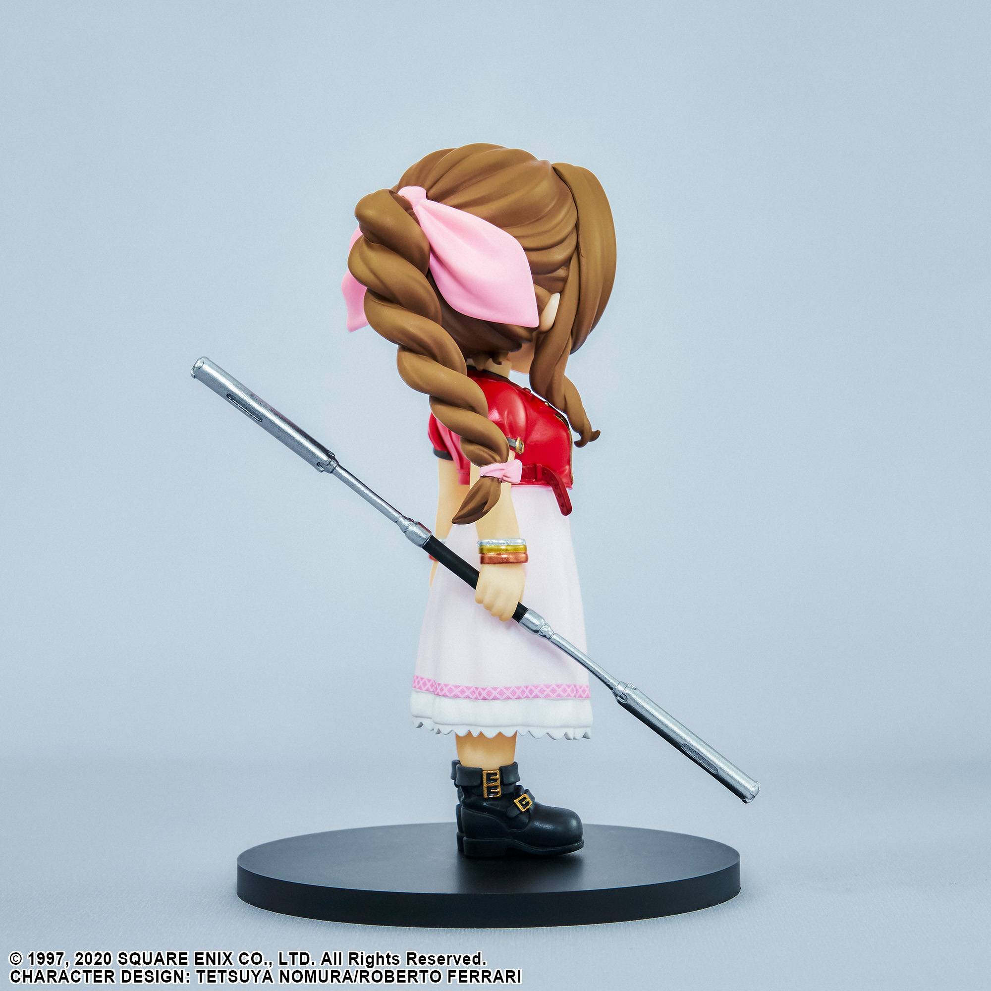 SPECIAL ORDER Square Enix - Adorable Arts - Final Fantasy VII Remake - Aerith Gainsborough [December 2026] [JP]