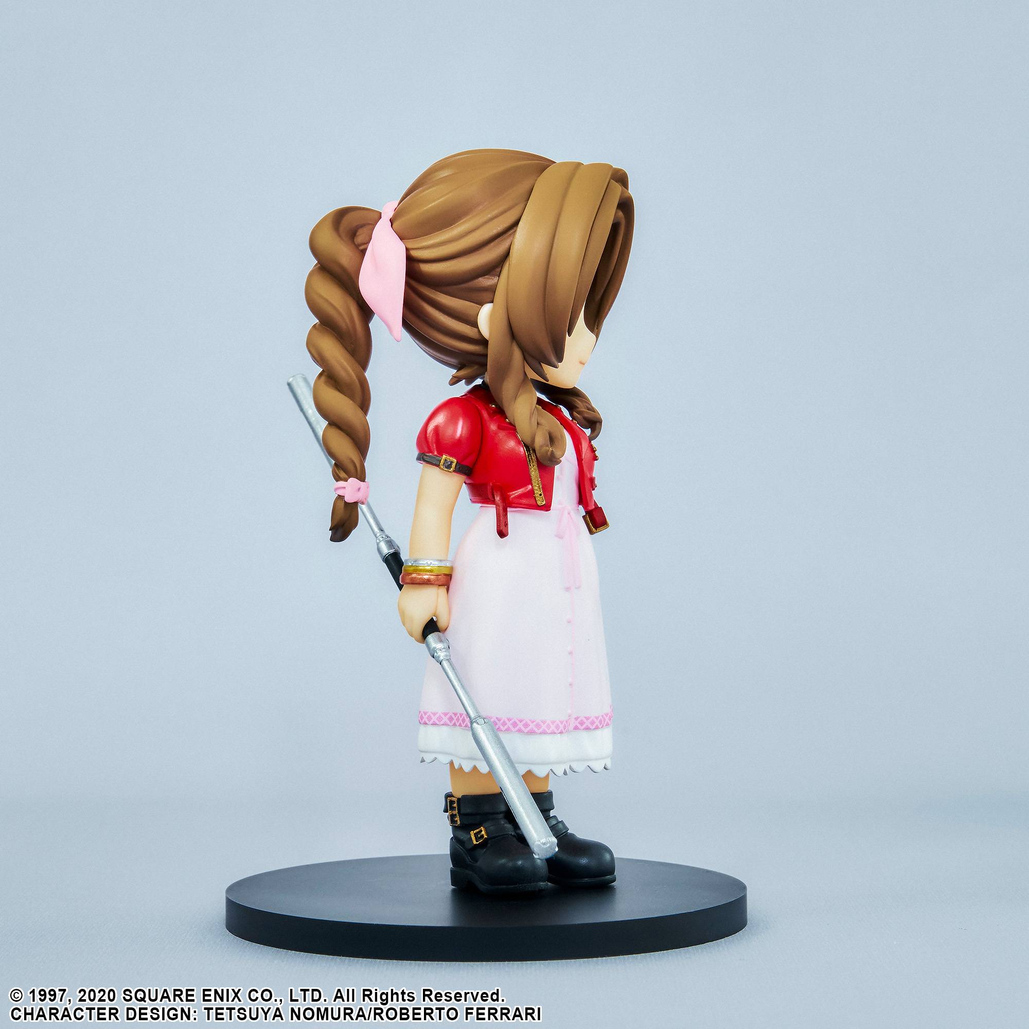 SPECIAL ORDER Square Enix - Adorable Arts - Final Fantasy VII Remake - Aerith Gainsborough [December 2026] [JP]