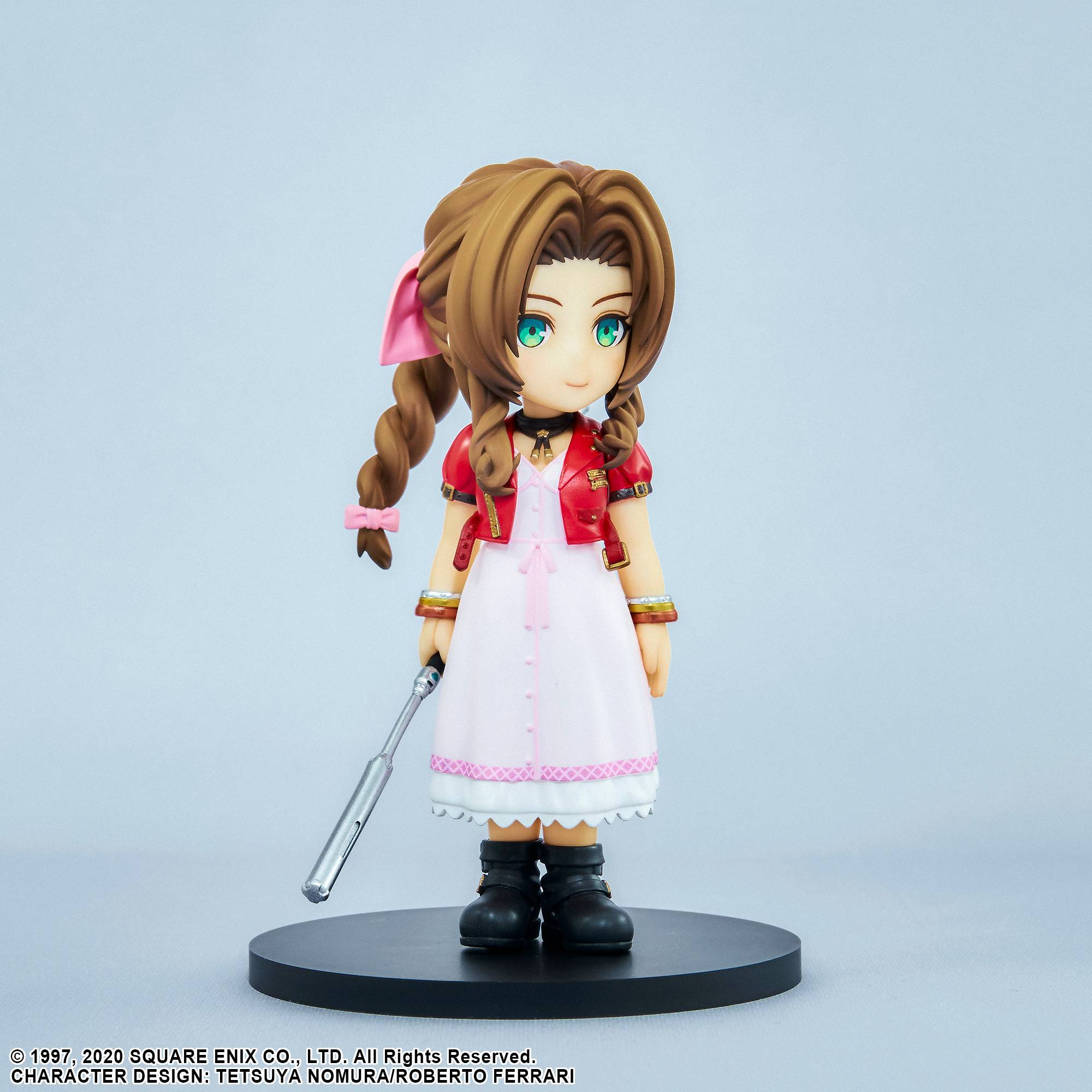 SPECIAL ORDER Square Enix - Adorable Arts - Final Fantasy VII Remake - Aerith Gainsborough [December 2026] [JP]