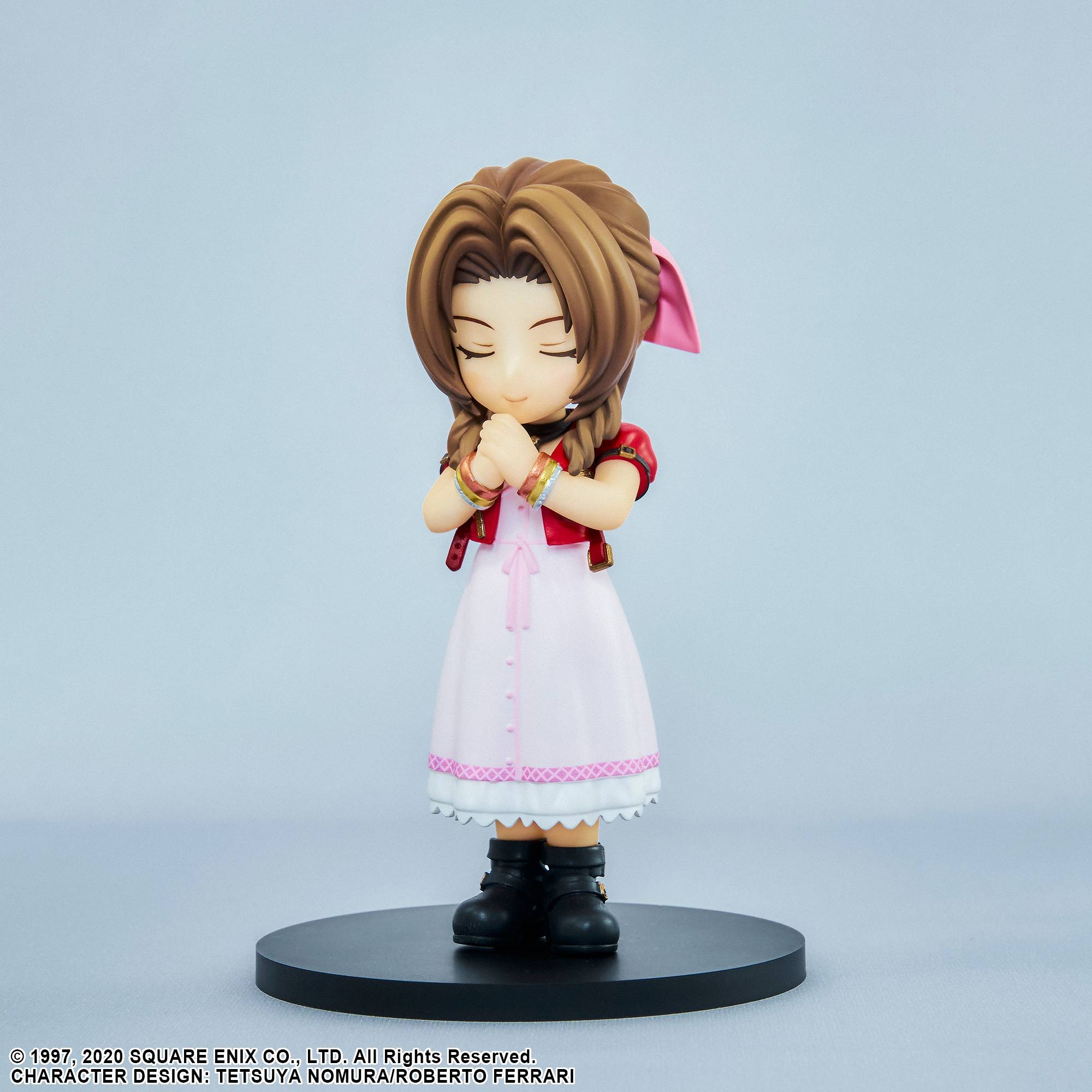 SPECIAL ORDER Square Enix - Adorable Arts - Final Fantasy VII Remake - Aerith Gainsborough [December 2026] [JP]