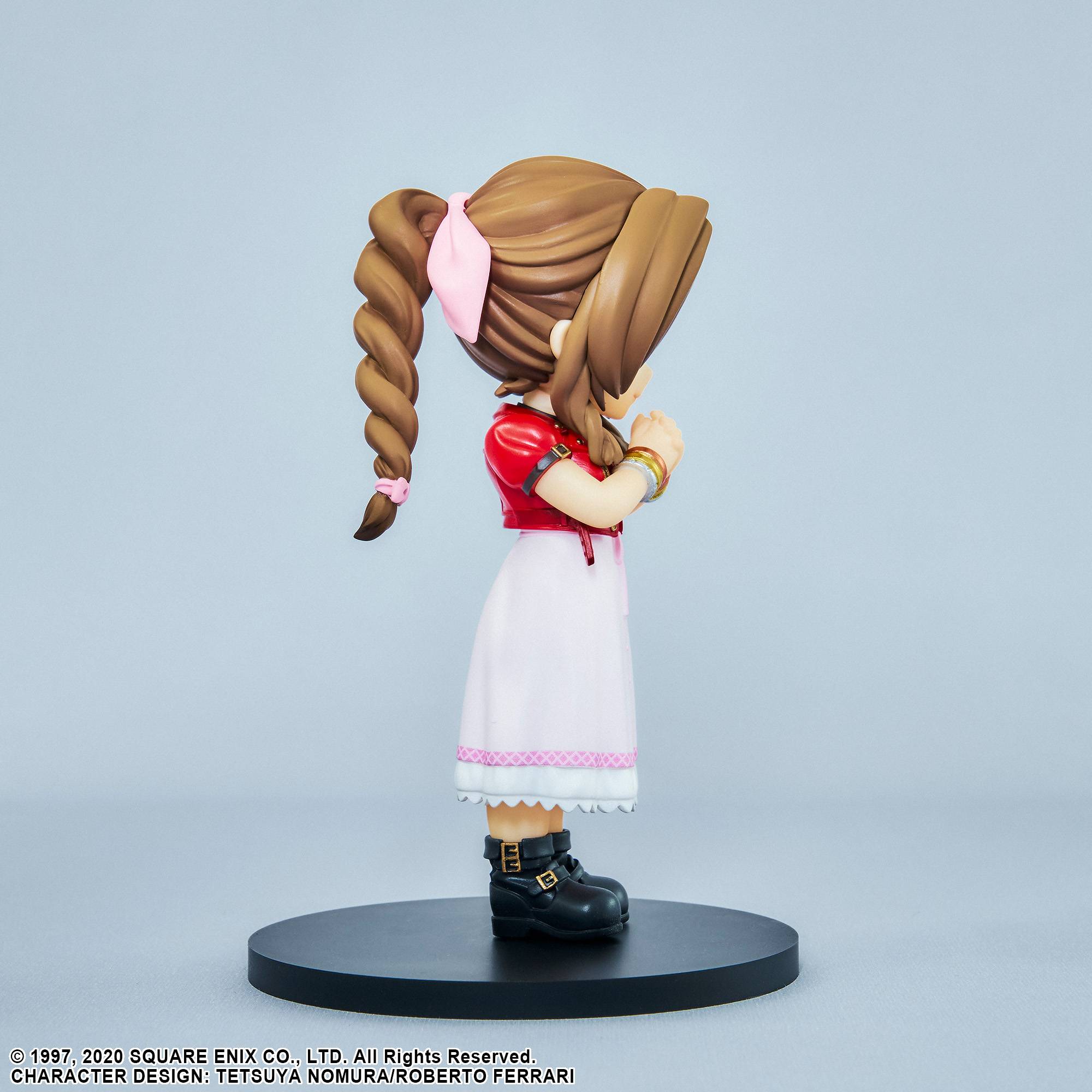 SPECIAL ORDER Square Enix - Adorable Arts - Final Fantasy VII Remake - Aerith Gainsborough [December 2026] [JP]