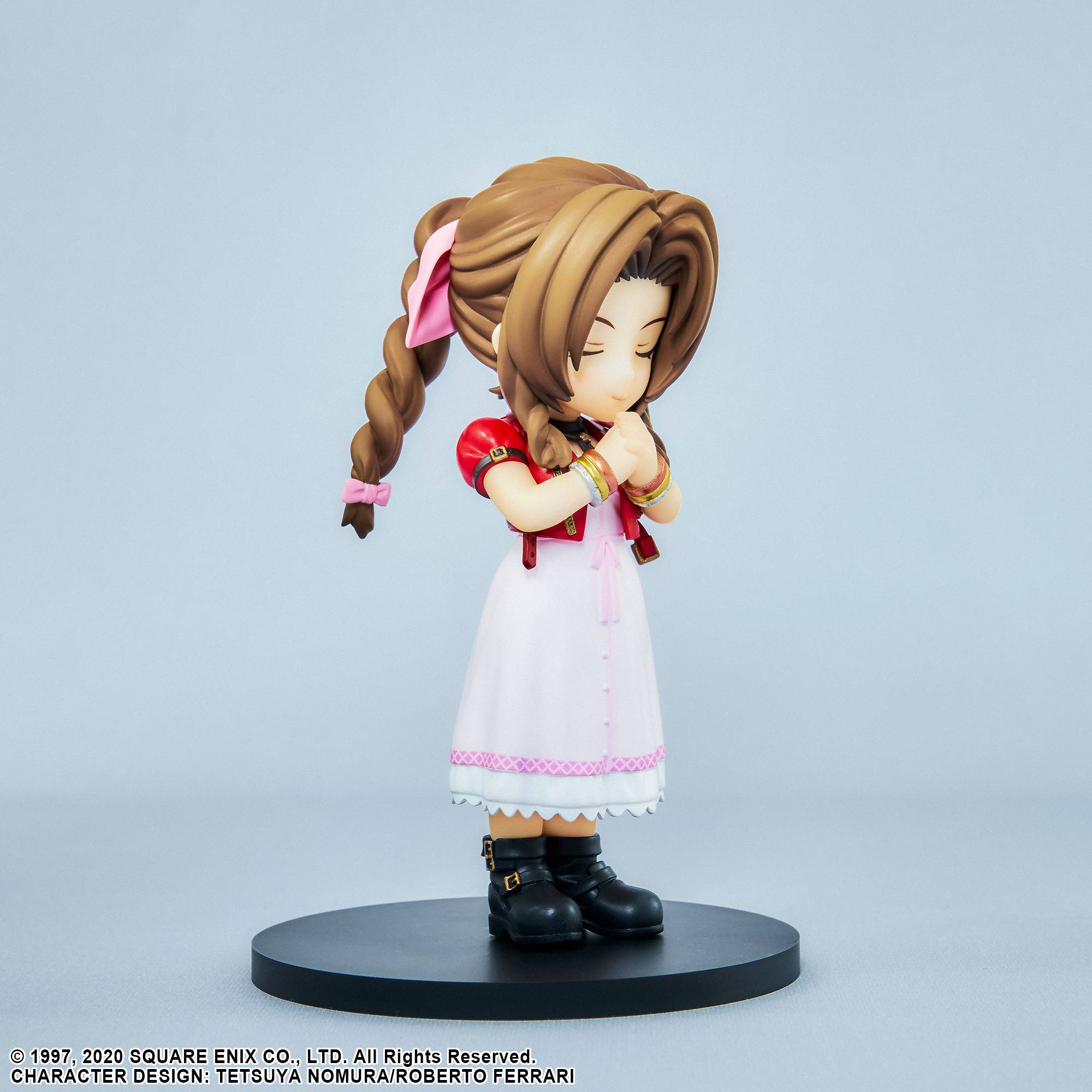 SPECIAL ORDER Square Enix - Adorable Arts - Final Fantasy VII Remake - Aerith Gainsborough [December 2026] [JP]