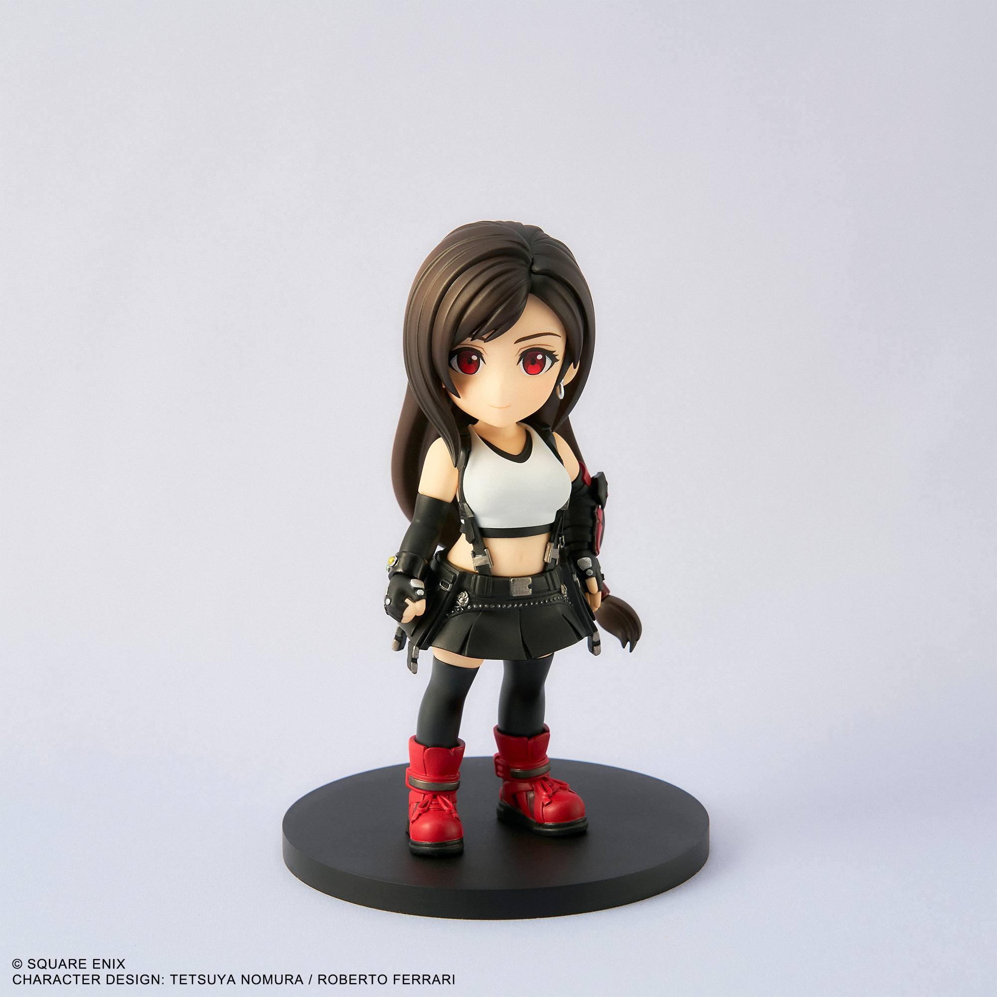 SPECIAL ORDER Square Enix - Adorable Arts - Final Fantasy VII Rebirth - Tifa Lockhart [December 2026] [JP]
