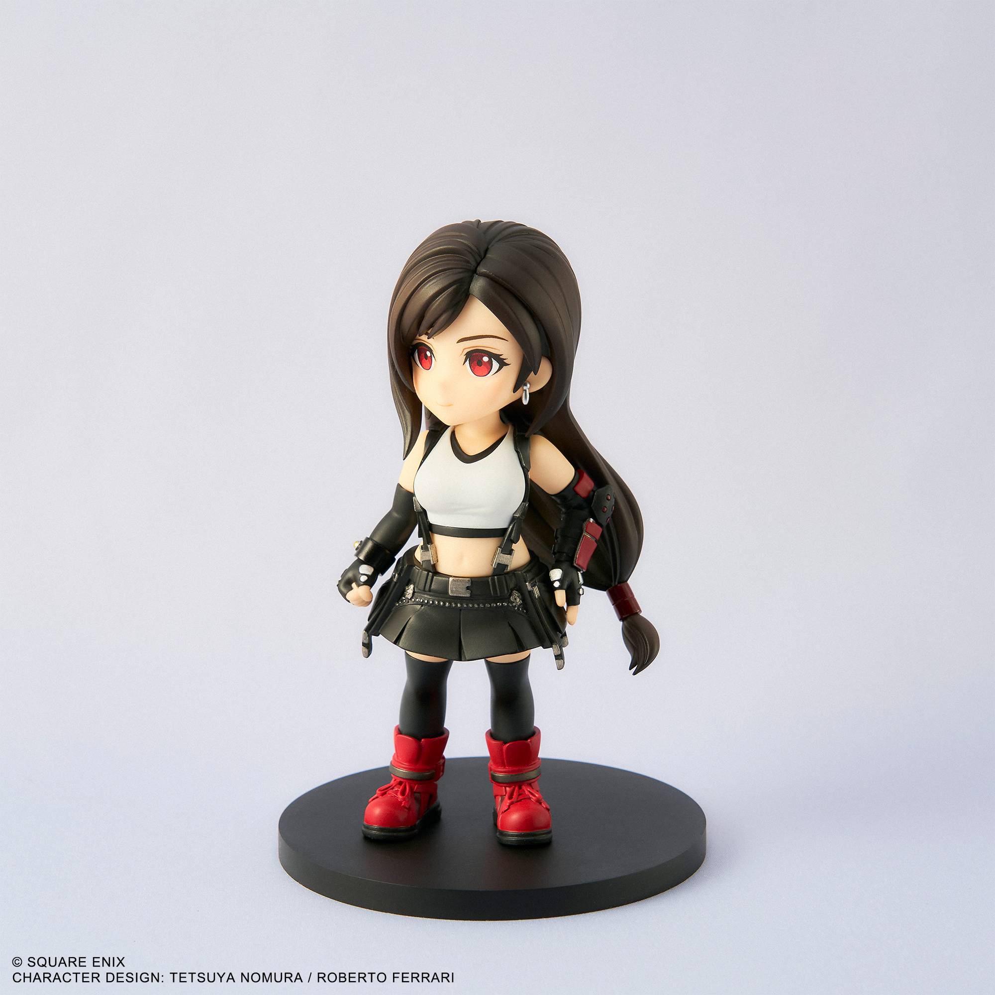 SPECIAL ORDER Square Enix - Adorable Arts - Final Fantasy VII Rebirth - Tifa Lockhart [December 2026] [JP]