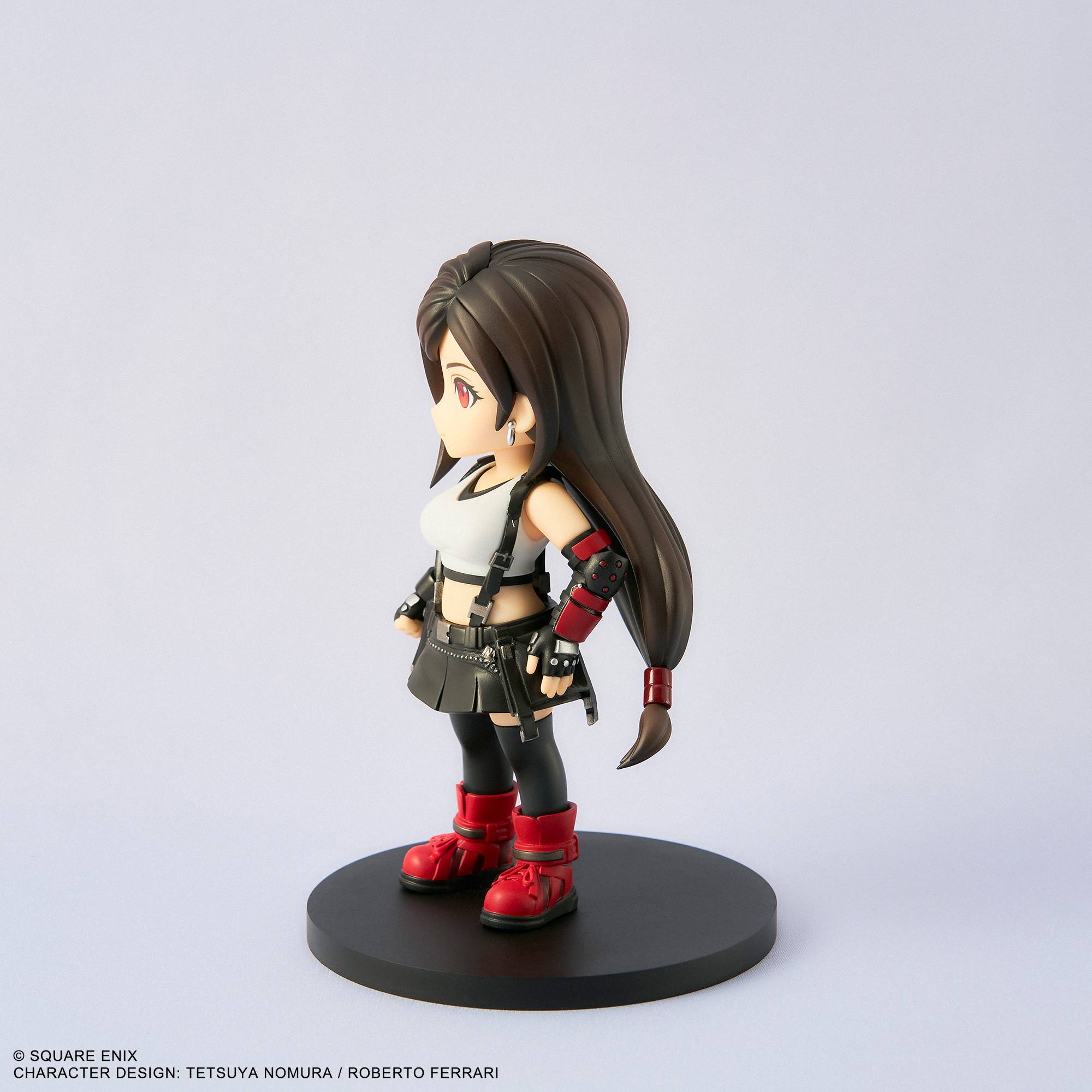 SPECIAL ORDER Square Enix - Adorable Arts - Final Fantasy VII Rebirth - Tifa Lockhart [December 2026] [JP]
