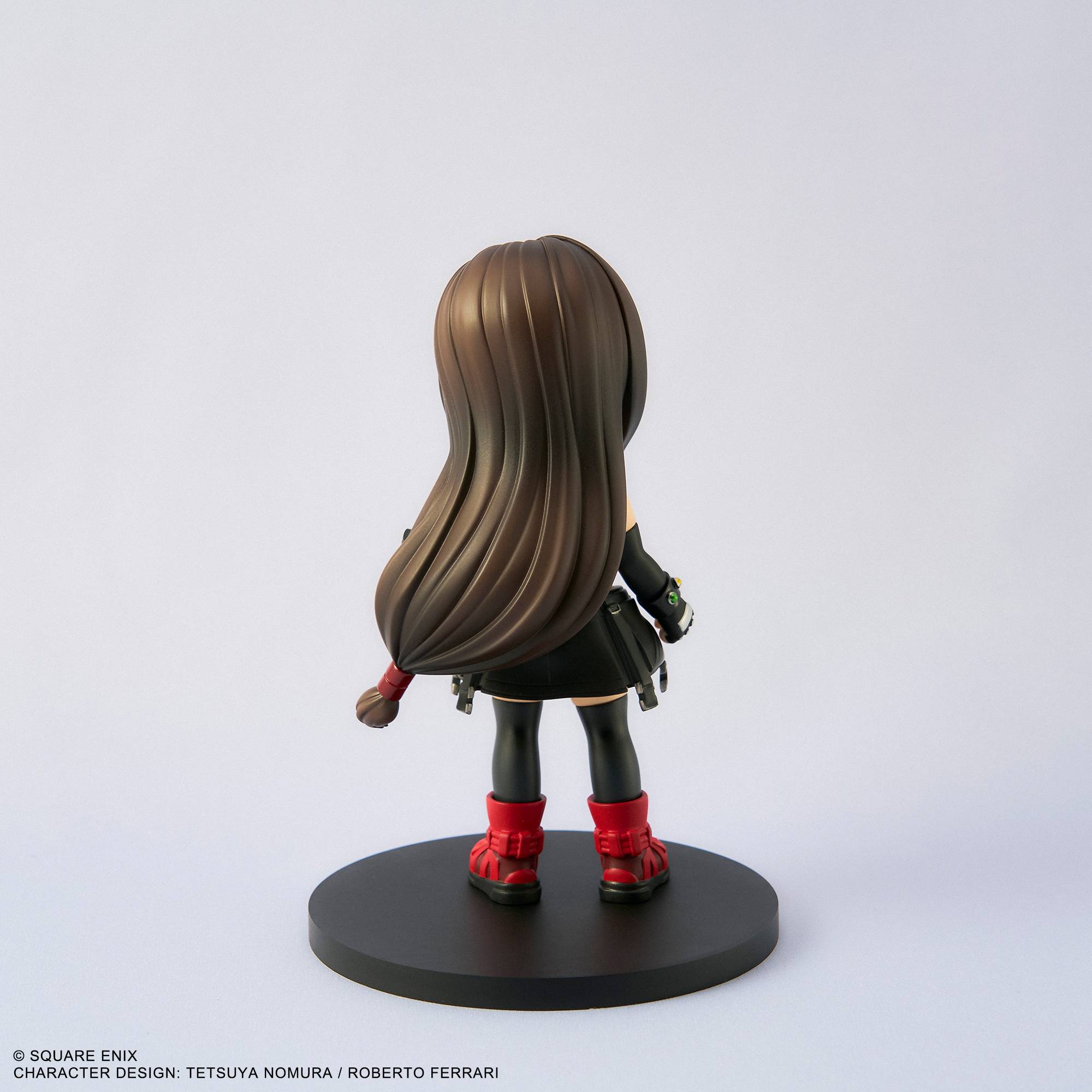 SPECIAL ORDER Square Enix - Adorable Arts - Final Fantasy VII Rebirth - Tifa Lockhart [December 2026] [JP]