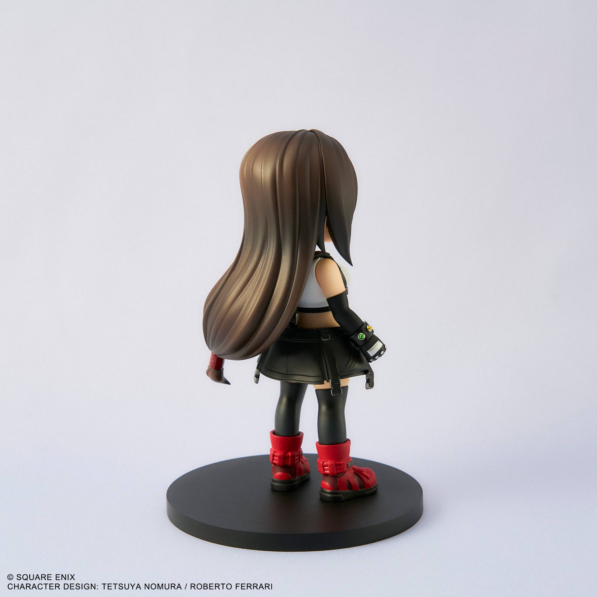 SPECIAL ORDER Square Enix - Adorable Arts - Final Fantasy VII Rebirth - Tifa Lockhart [December 2026] [JP]