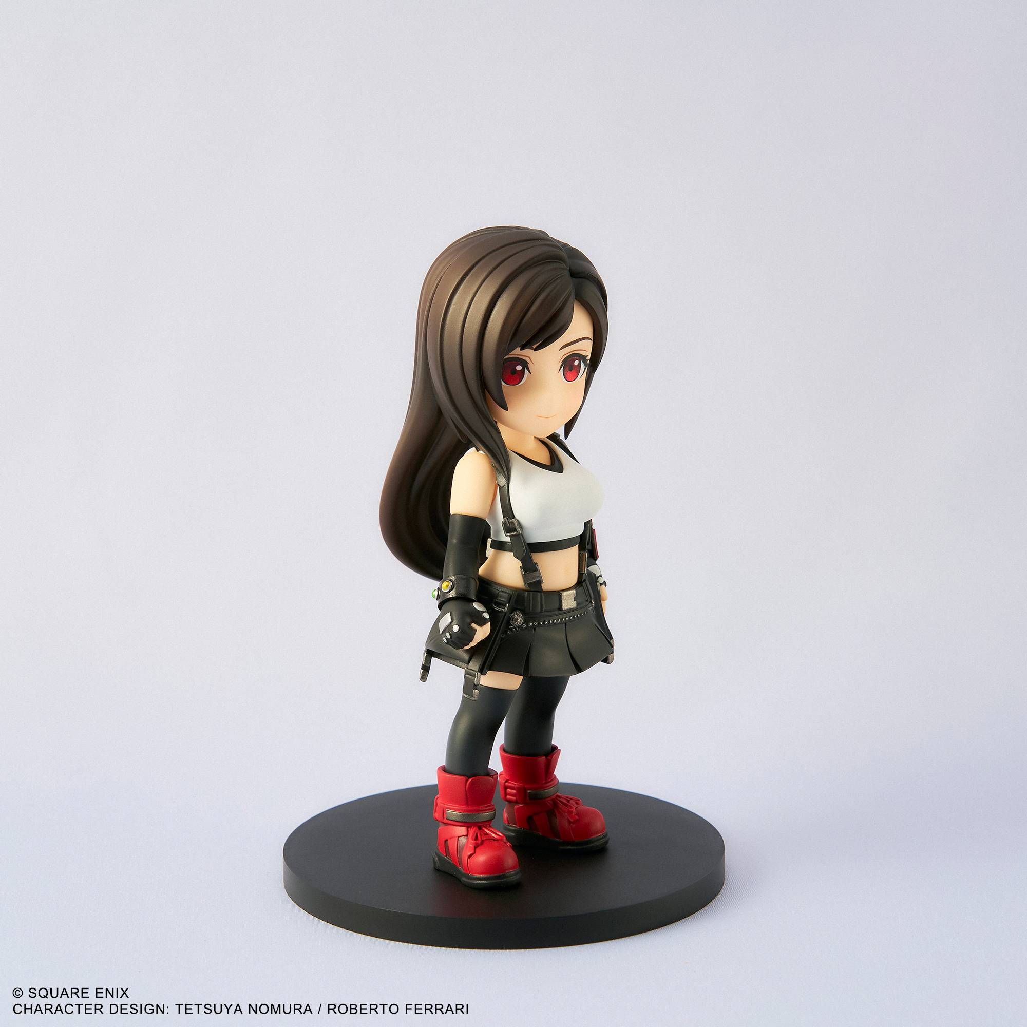 SPECIAL ORDER Square Enix - Adorable Arts - Final Fantasy VII Rebirth - Tifa Lockhart [December 2026] [JP]