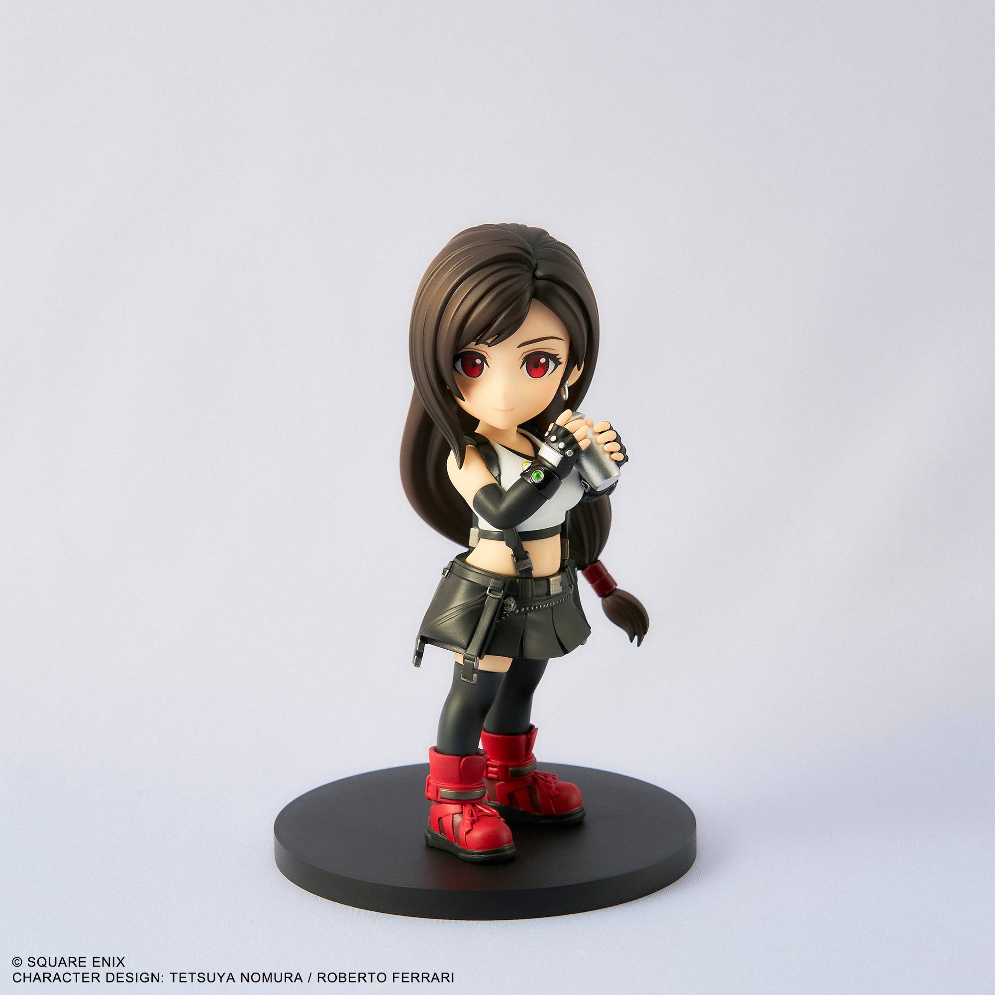 SPECIAL ORDER Square Enix - Adorable Arts - Final Fantasy VII Rebirth - Tifa Lockhart [December 2026] [JP]