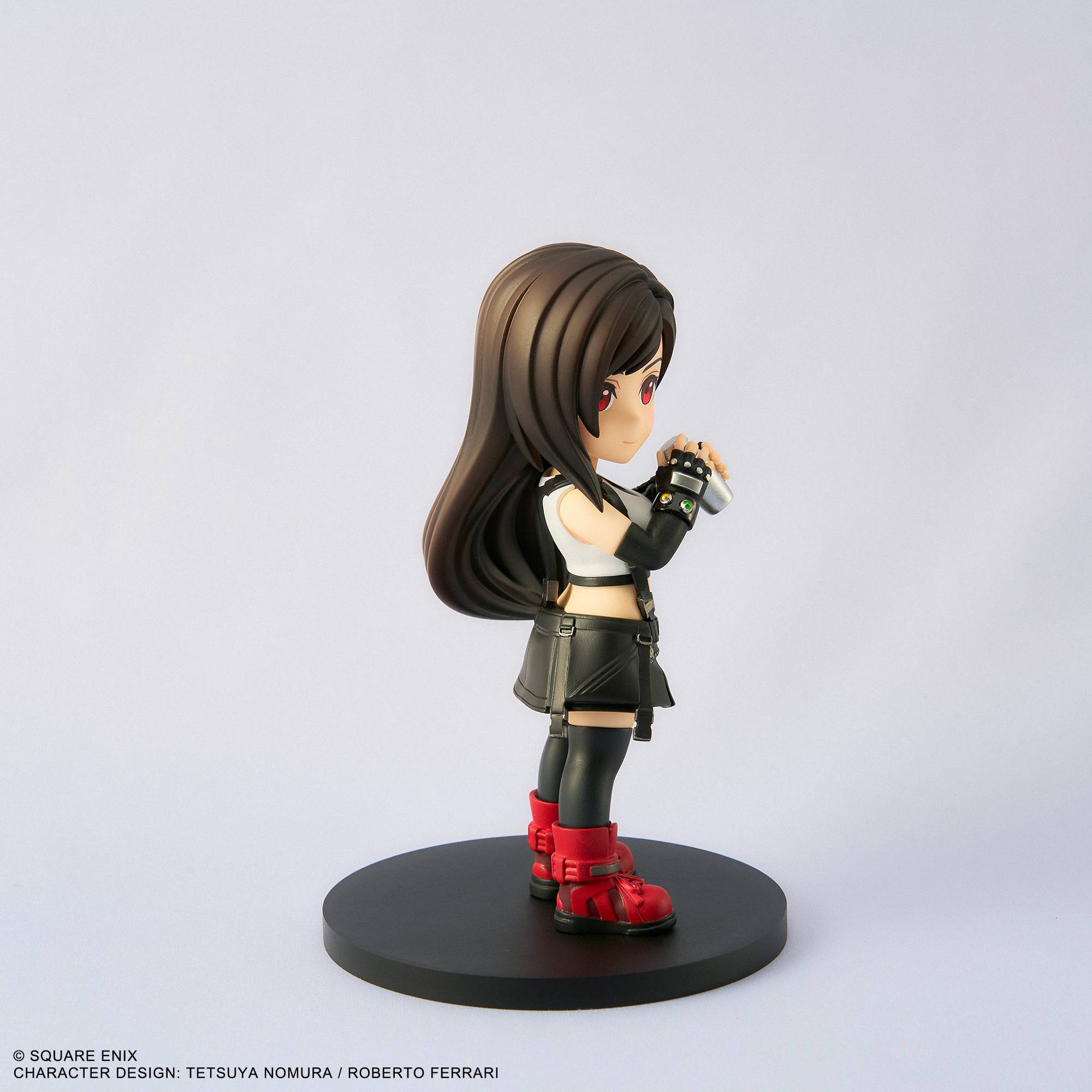 SPECIAL ORDER Square Enix - Adorable Arts - Final Fantasy VII Rebirth - Tifa Lockhart [December 2026] [JP]