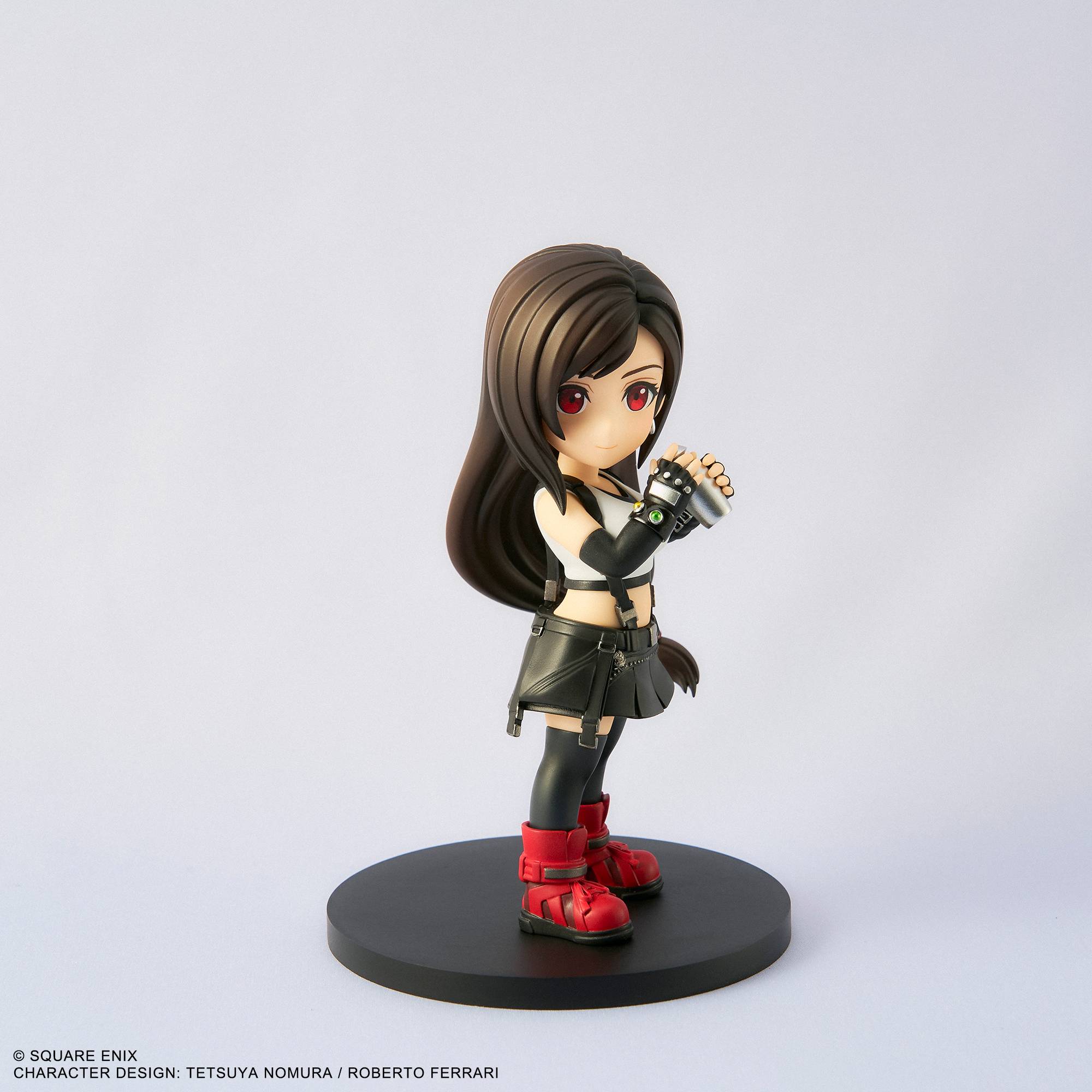 SPECIAL ORDER Square Enix - Adorable Arts - Final Fantasy VII Rebirth - Tifa Lockhart [December 2026] [JP]