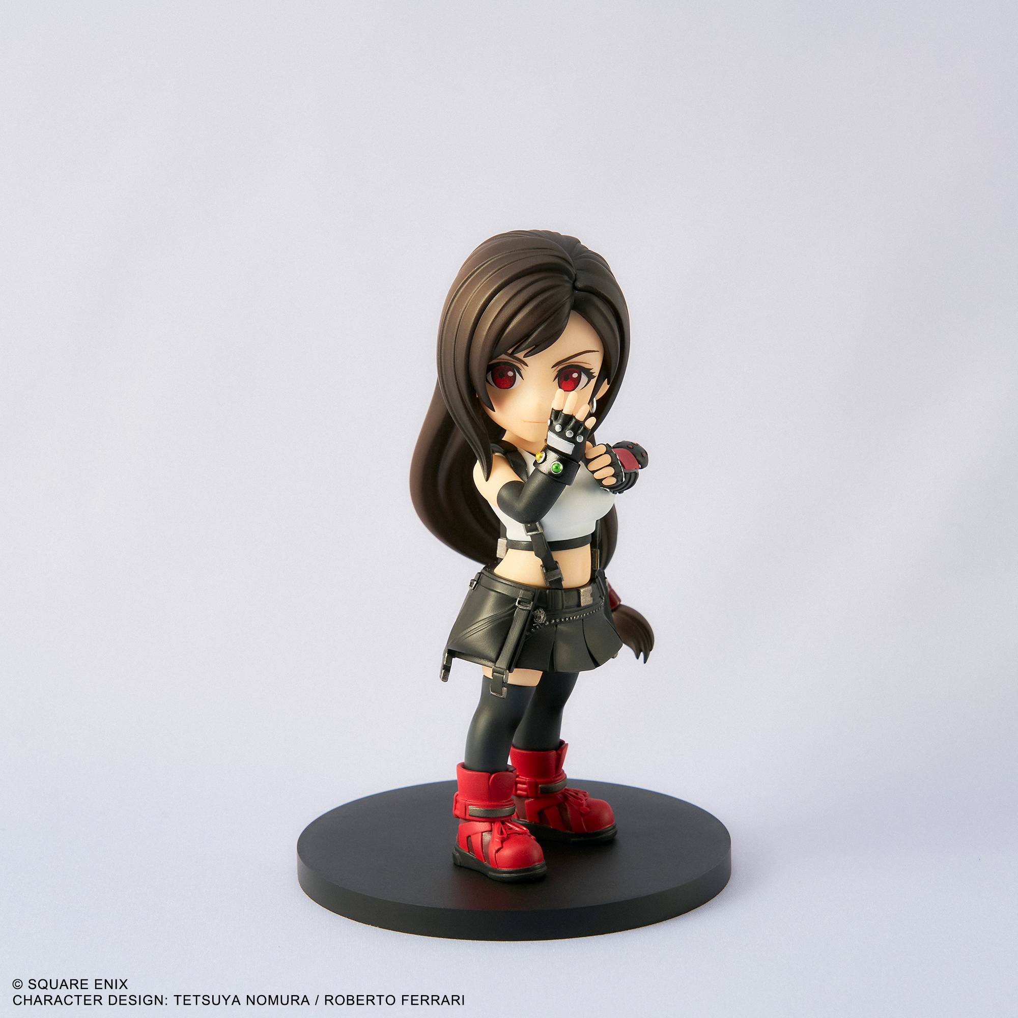 SPECIAL ORDER Square Enix - Adorable Arts - Final Fantasy VII Rebirth - Tifa Lockhart [December 2026] [JP]