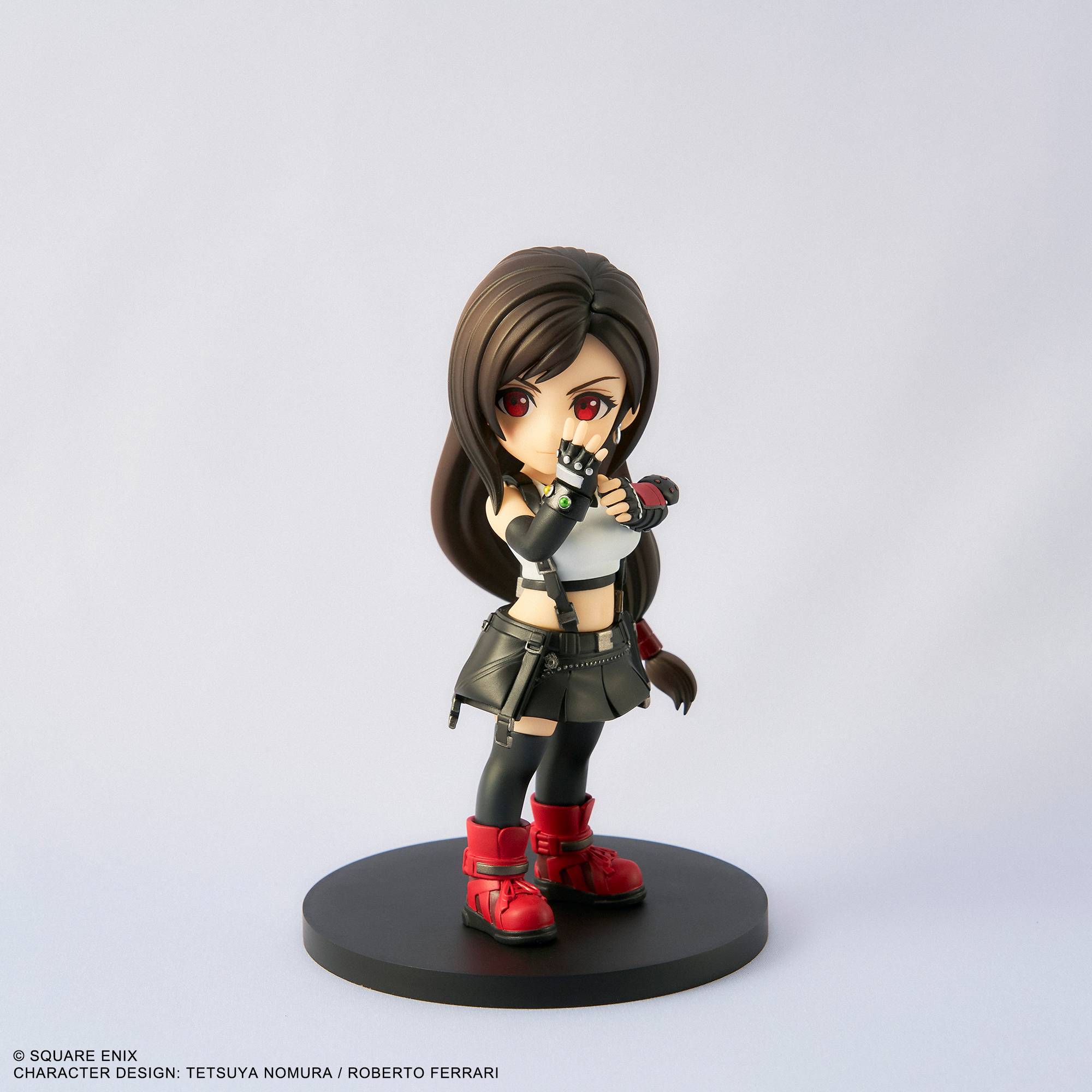 SPECIAL ORDER Square Enix - Adorable Arts - Final Fantasy VII Rebirth - Tifa Lockhart [December 2026] [JP]