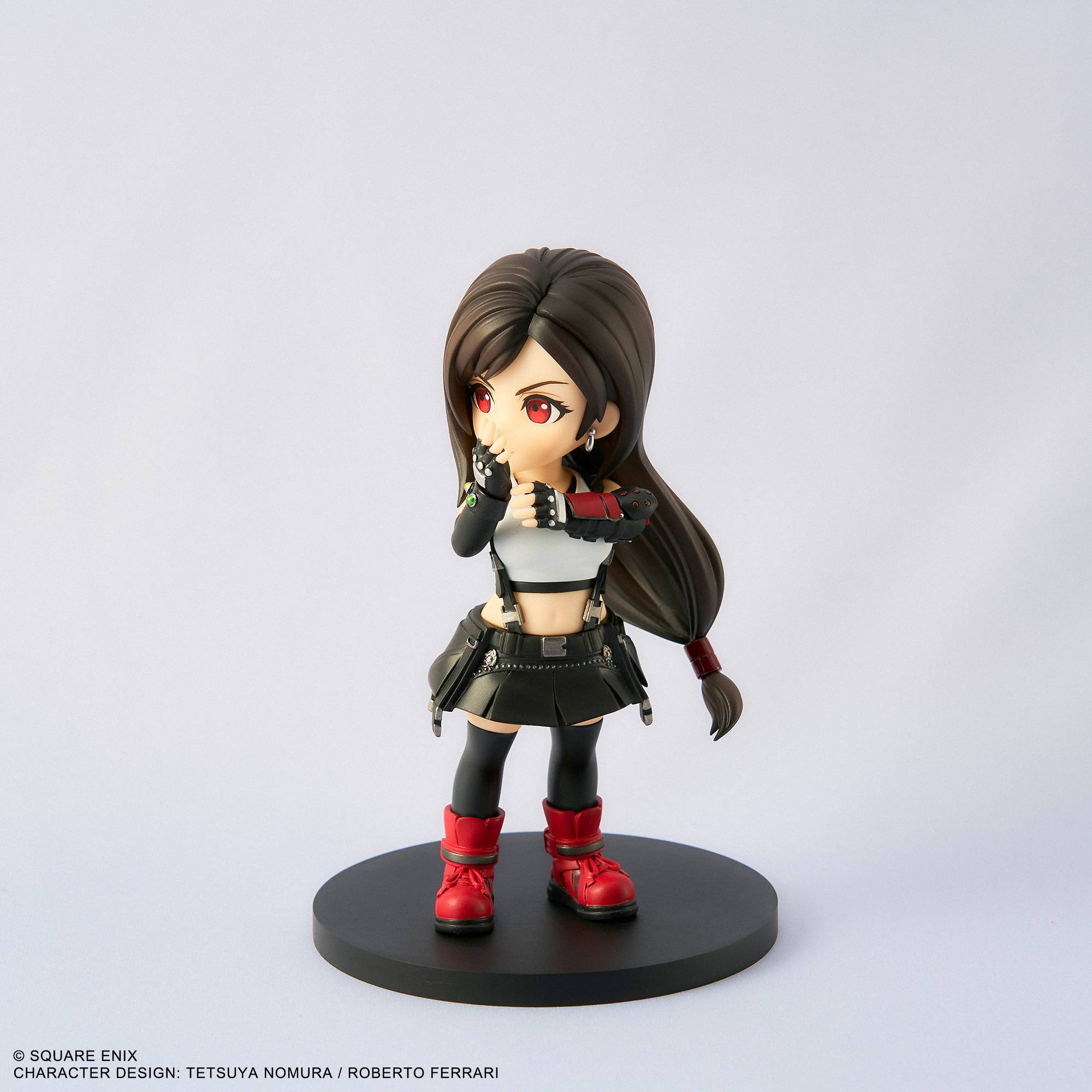 SPECIAL ORDER Square Enix - Adorable Arts - Final Fantasy VII Rebirth - Tifa Lockhart [December 2026] [JP]