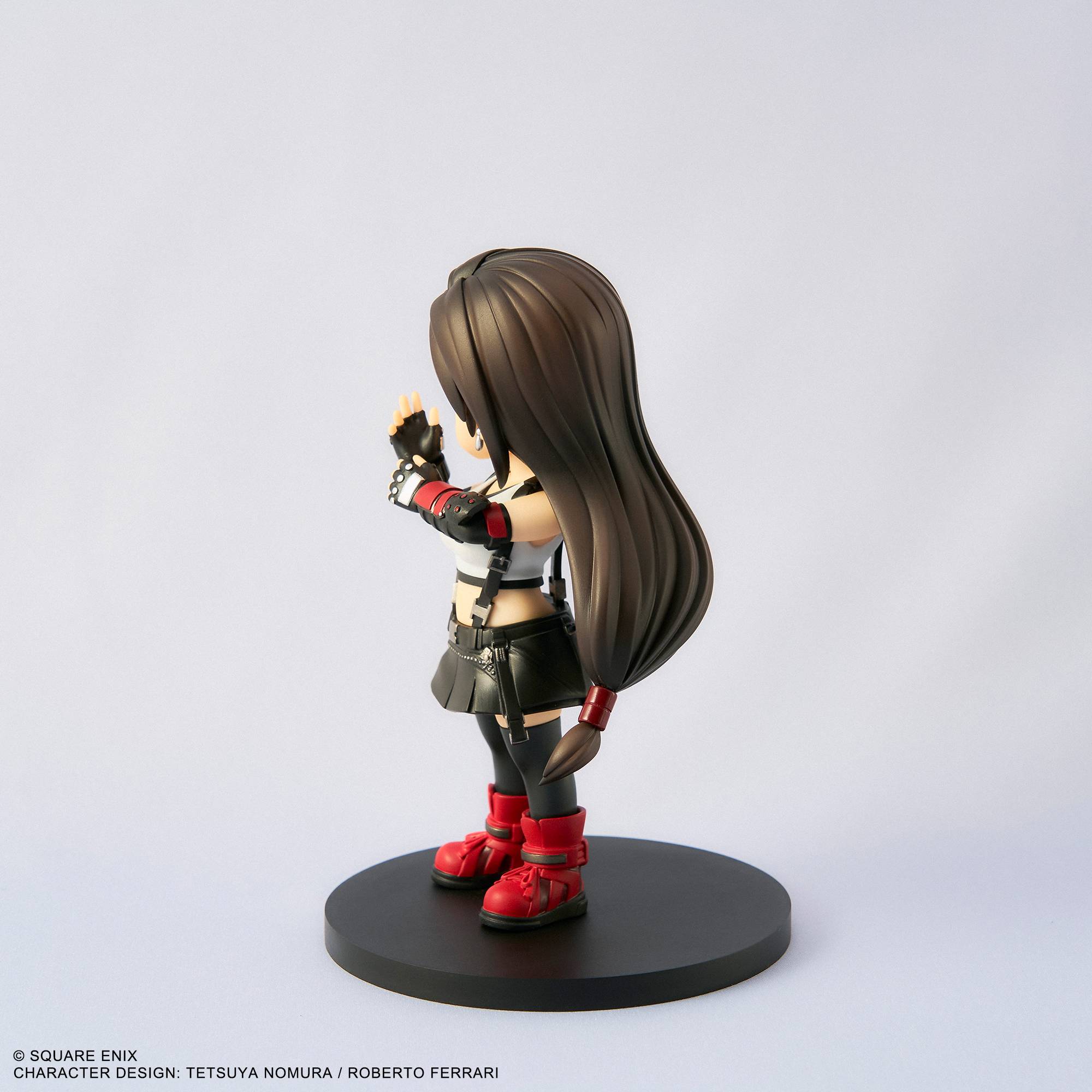 SPECIAL ORDER Square Enix - Adorable Arts - Final Fantasy VII Rebirth - Tifa Lockhart [December 2026] [JP]