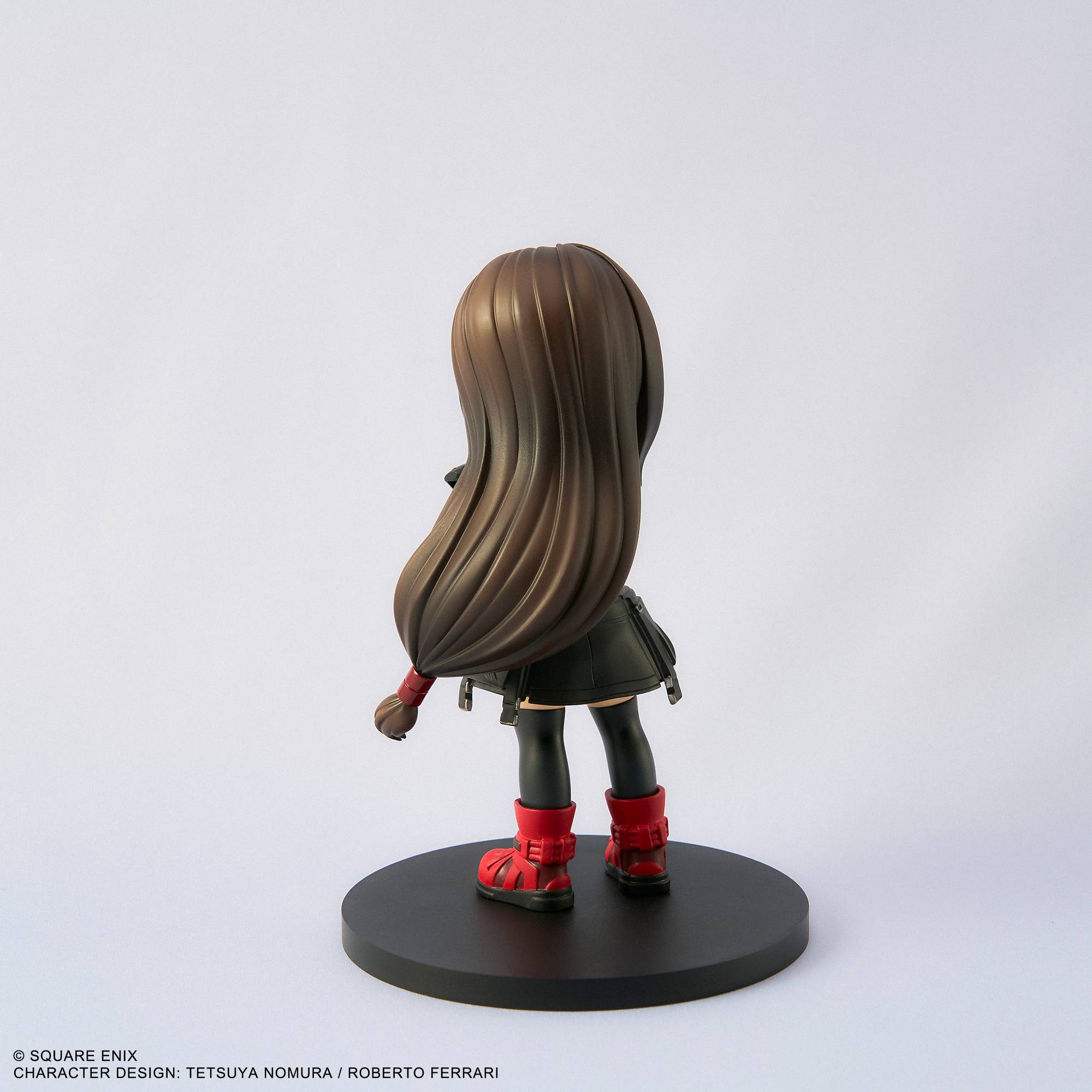 SPECIAL ORDER Square Enix - Adorable Arts - Final Fantasy VII Rebirth - Tifa Lockhart [December 2026] [JP]