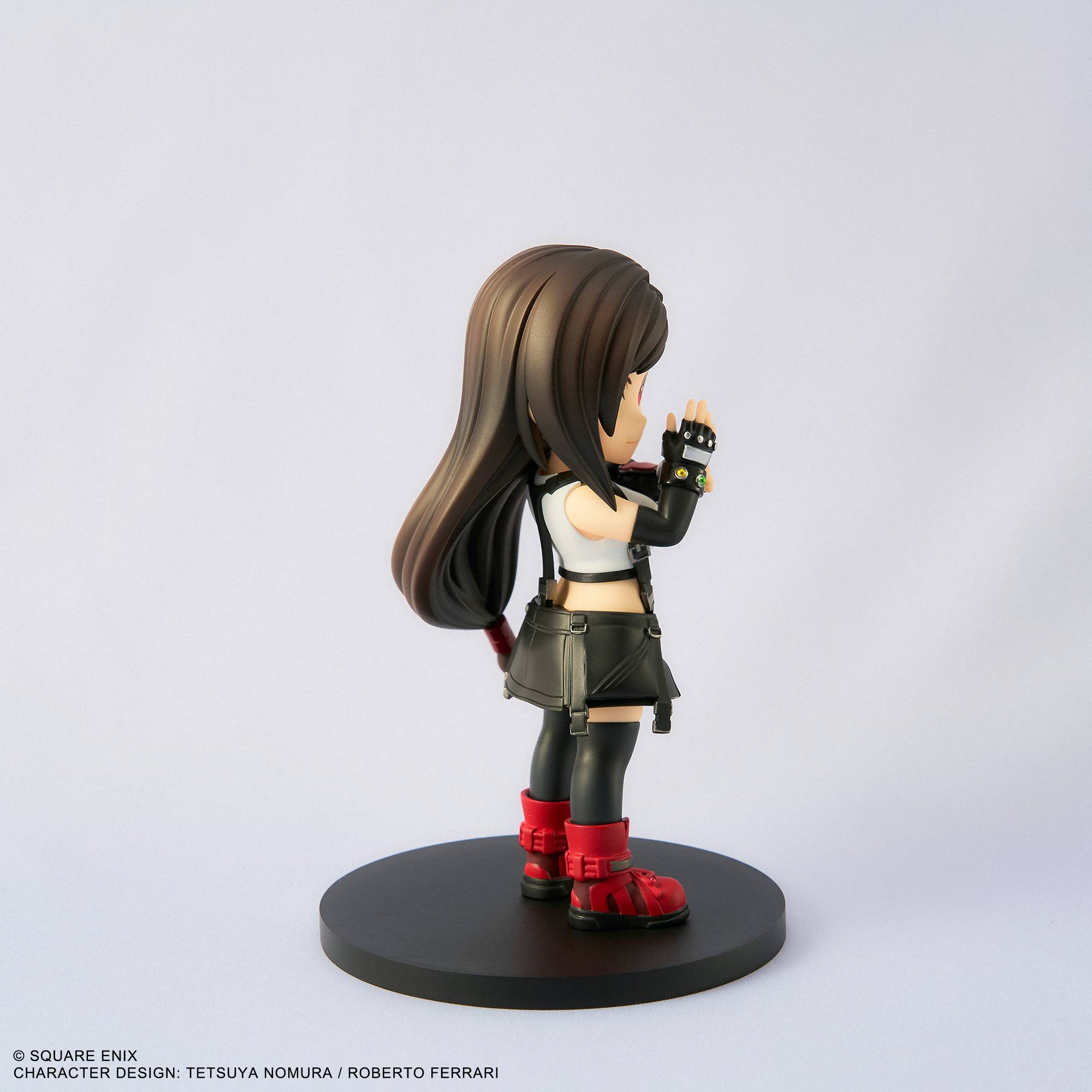 SPECIAL ORDER Square Enix - Adorable Arts - Final Fantasy VII Rebirth - Tifa Lockhart [December 2026] [JP]