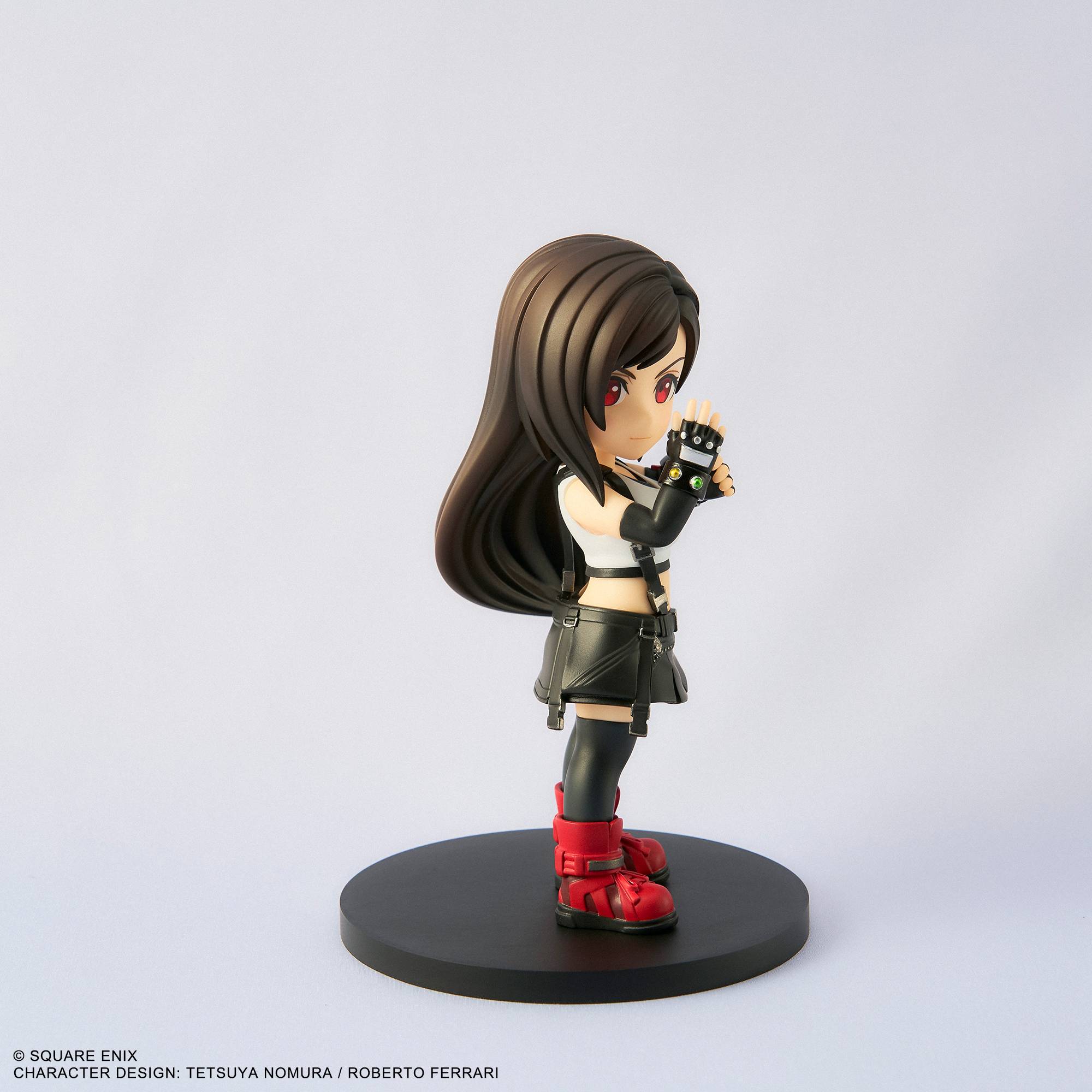 SPECIAL ORDER Square Enix - Adorable Arts - Final Fantasy VII Rebirth - Tifa Lockhart [December 2026] [JP]