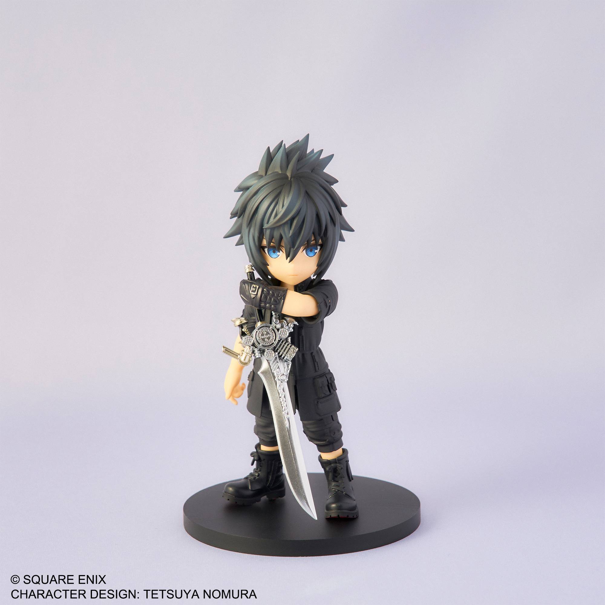 SPECIAL ORDER Square Enix - Final Fantasy XV Adorable Arts - Noctis Lucis Caelum [December 2026] [JP]