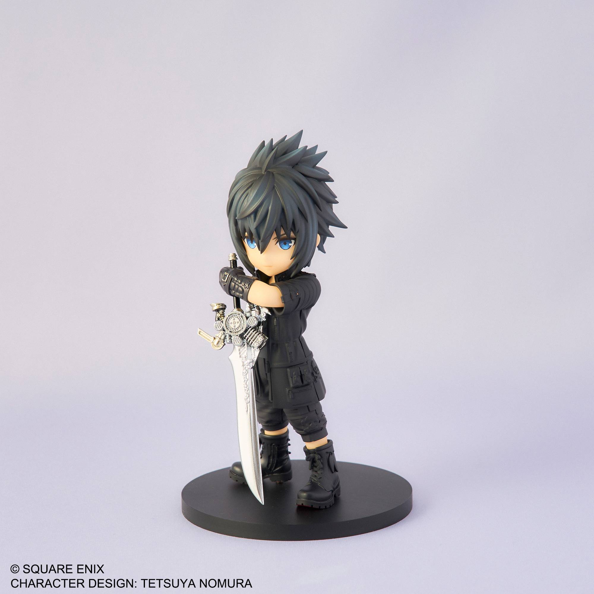 SPECIAL ORDER Square Enix - Final Fantasy XV Adorable Arts - Noctis Lucis Caelum [December 2026] [JP]