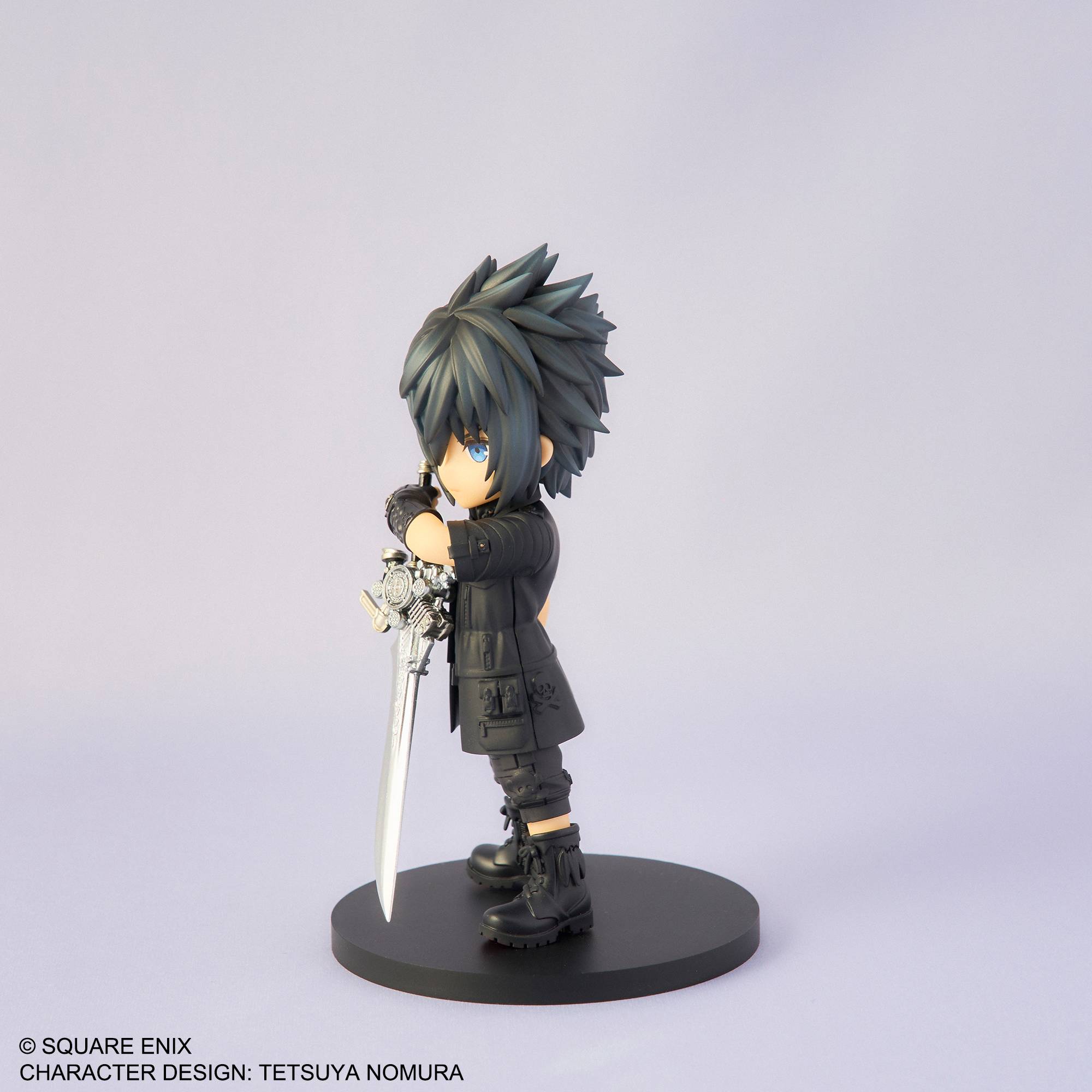 SPECIAL ORDER Square Enix - Final Fantasy XV Adorable Arts - Noctis Lucis Caelum [December 2026] [JP]
