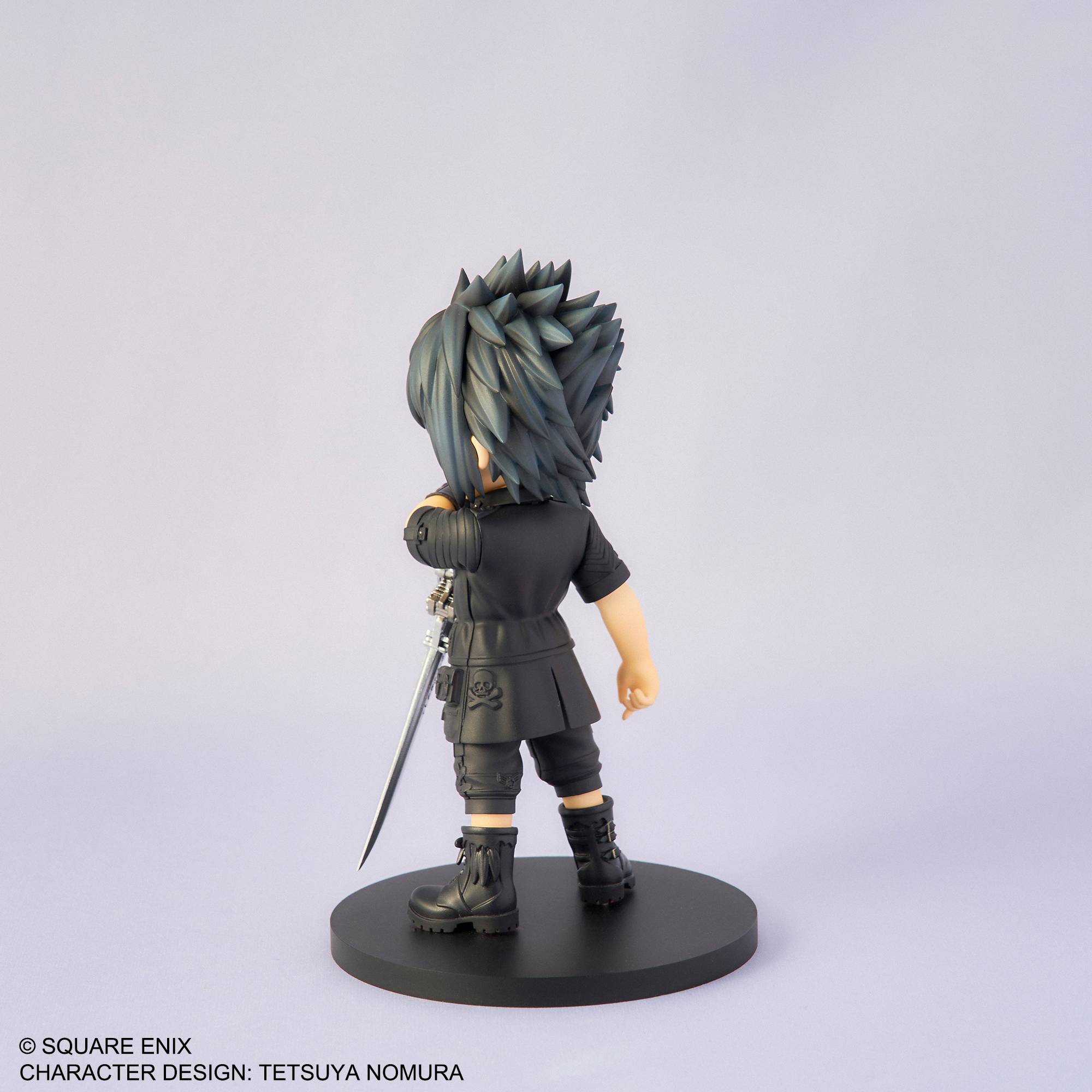 SPECIAL ORDER Square Enix - Final Fantasy XV Adorable Arts - Noctis Lucis Caelum [December 2026] [JP]