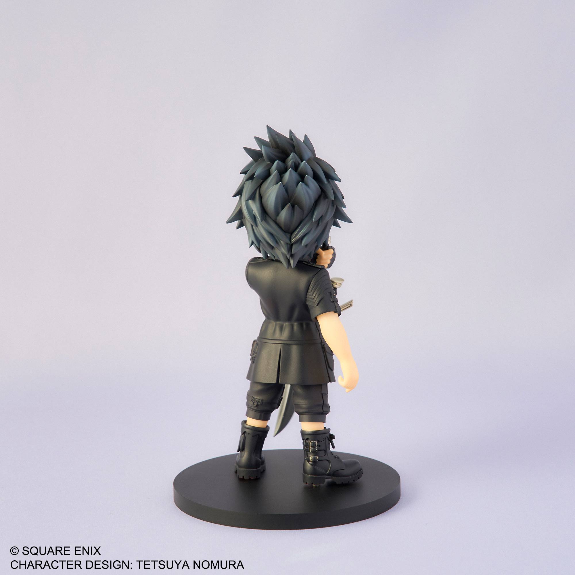 SPECIAL ORDER Square Enix - Final Fantasy XV Adorable Arts - Noctis Lucis Caelum [December 2026] [JP]