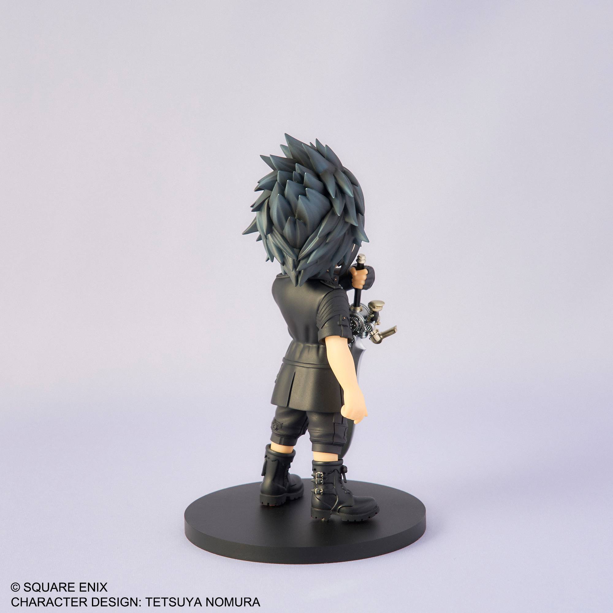 SPECIAL ORDER Square Enix - Final Fantasy XV Adorable Arts - Noctis Lucis Caelum [December 2026] [JP]