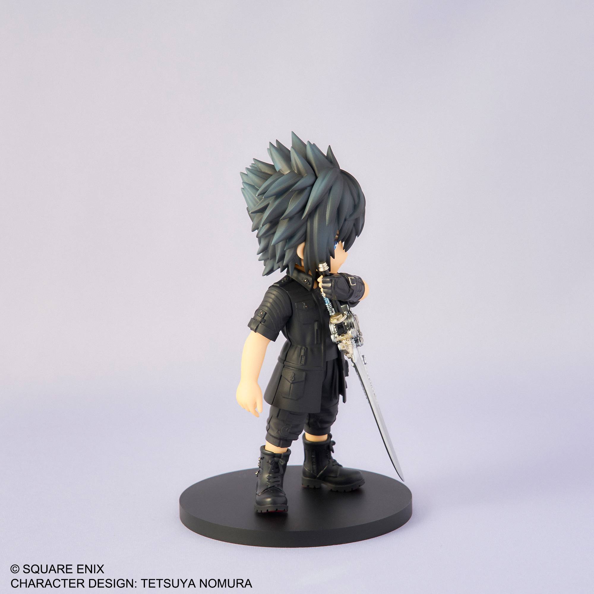 SPECIAL ORDER Square Enix - Final Fantasy XV Adorable Arts - Noctis Lucis Caelum [December 2026] [JP]