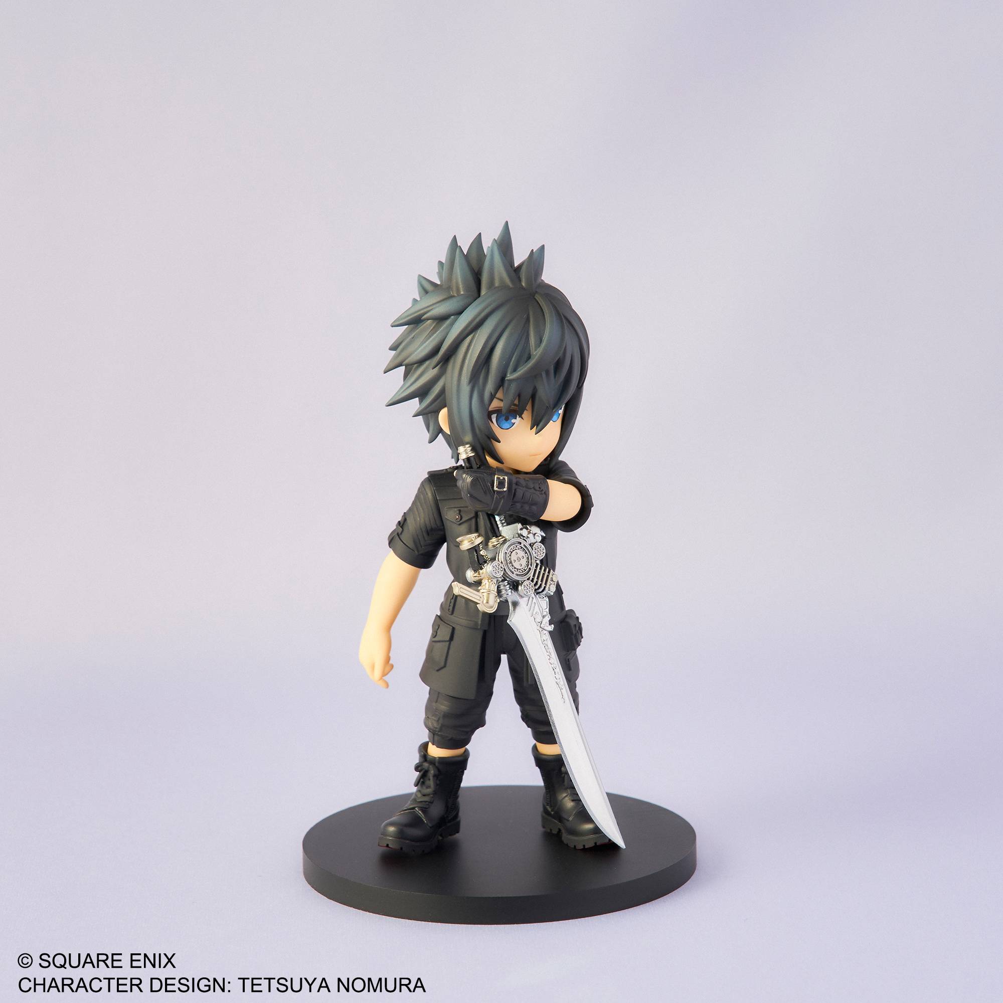 SPECIAL ORDER Square Enix - Final Fantasy XV Adorable Arts - Noctis Lucis Caelum [December 2026] [JP]