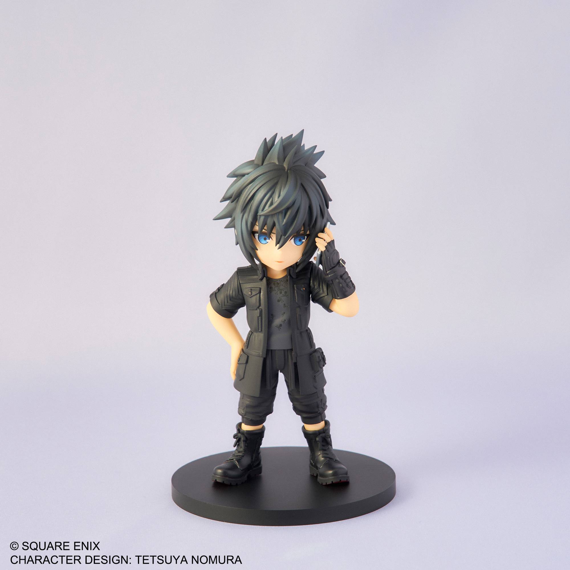 SPECIAL ORDER Square Enix - Final Fantasy XV Adorable Arts - Noctis Lucis Caelum [December 2026] [JP]