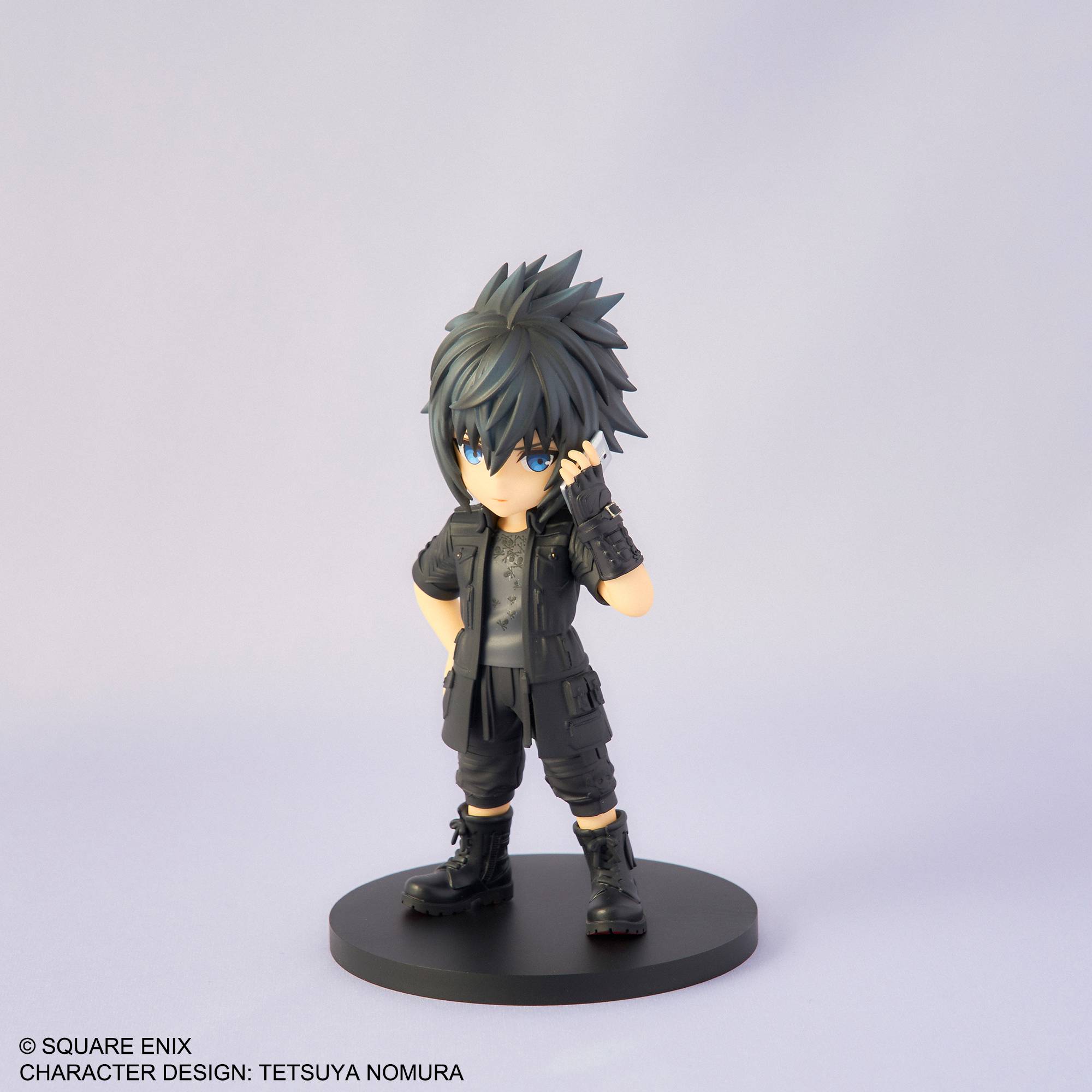 SPECIAL ORDER Square Enix - Final Fantasy XV Adorable Arts - Noctis Lucis Caelum [December 2026] [JP]