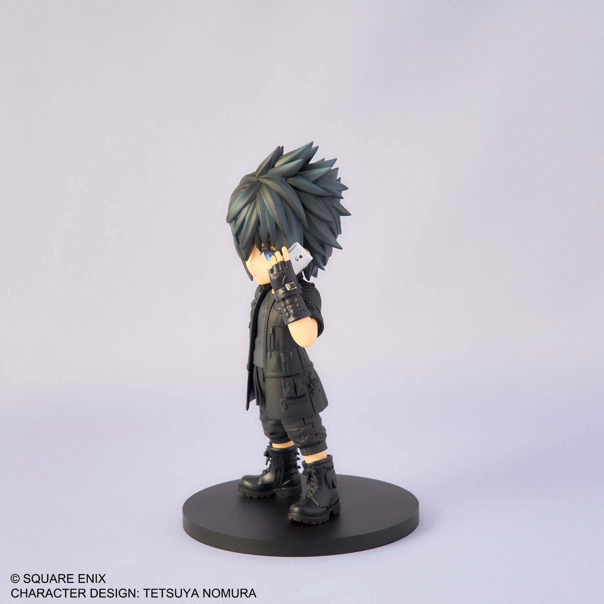 SPECIAL ORDER Square Enix - Final Fantasy XV Adorable Arts - Noctis Lucis Caelum [December 2026] [JP]
