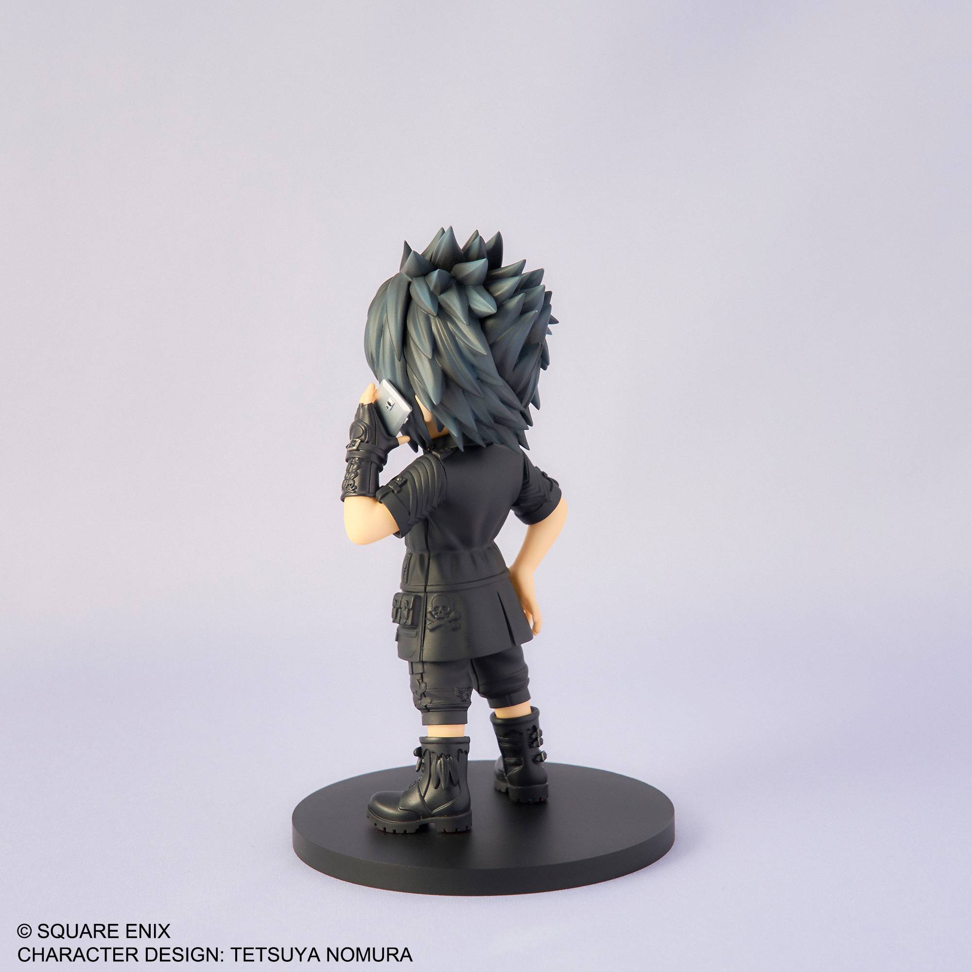 SPECIAL ORDER Square Enix - Final Fantasy XV Adorable Arts - Noctis Lucis Caelum [December 2026] [JP]