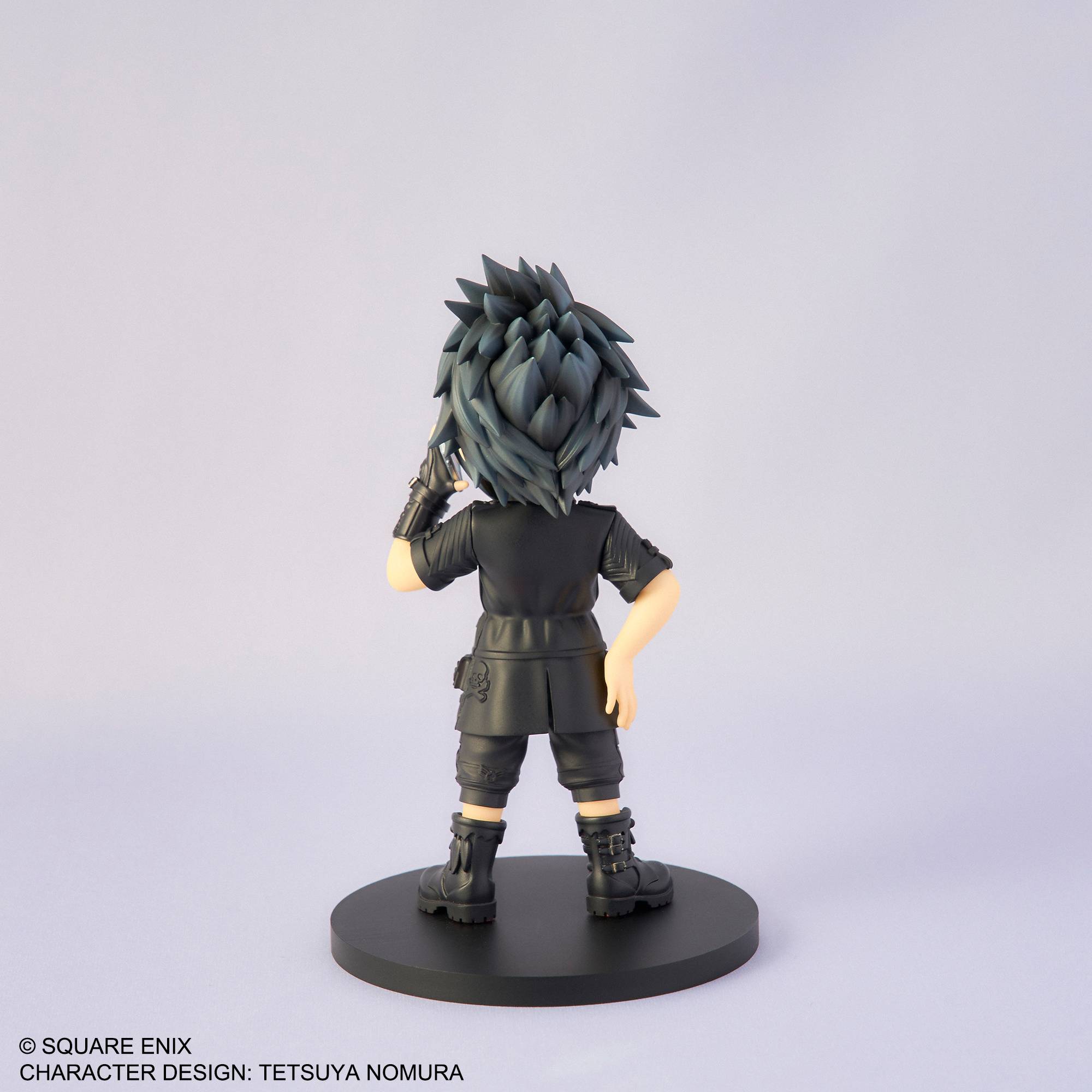 SPECIAL ORDER Square Enix - Final Fantasy XV Adorable Arts - Noctis Lucis Caelum [December 2026] [JP]