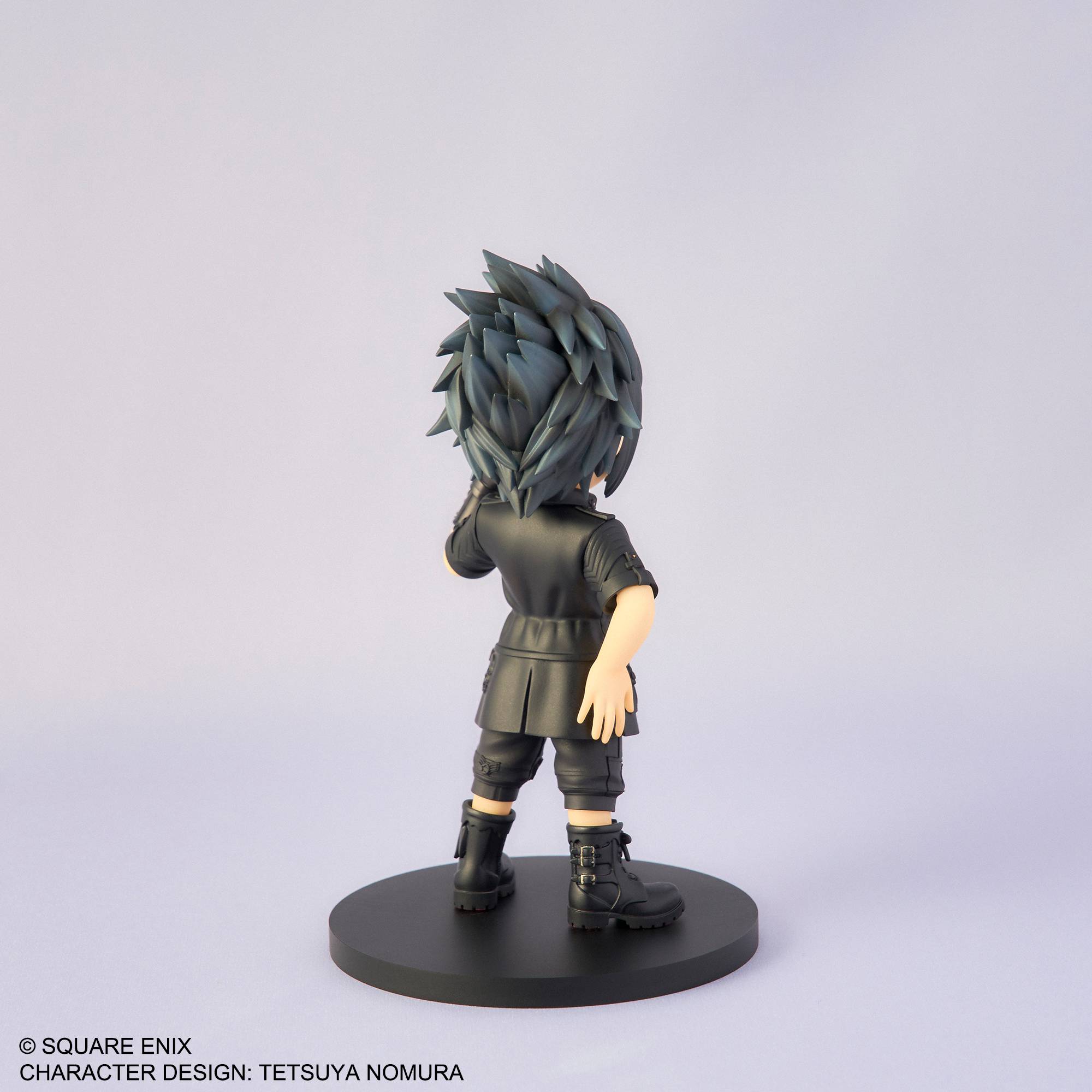 SPECIAL ORDER Square Enix - Final Fantasy XV Adorable Arts - Noctis Lucis Caelum [December 2026] [JP]
