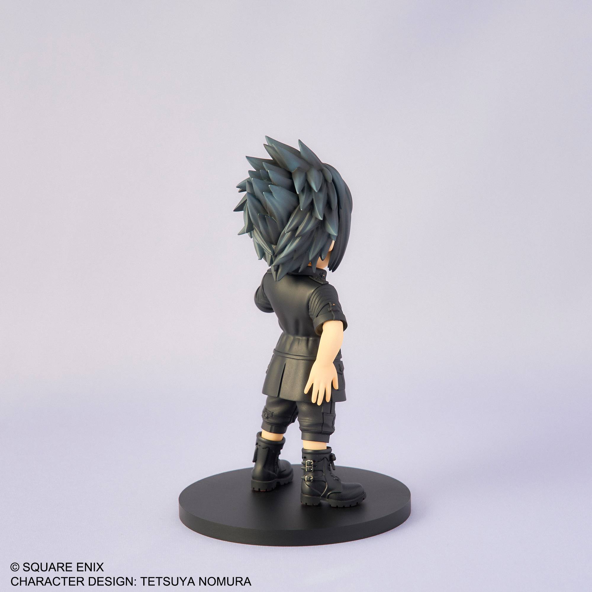 SPECIAL ORDER Square Enix - Final Fantasy XV Adorable Arts - Noctis Lucis Caelum [December 2026] [JP]