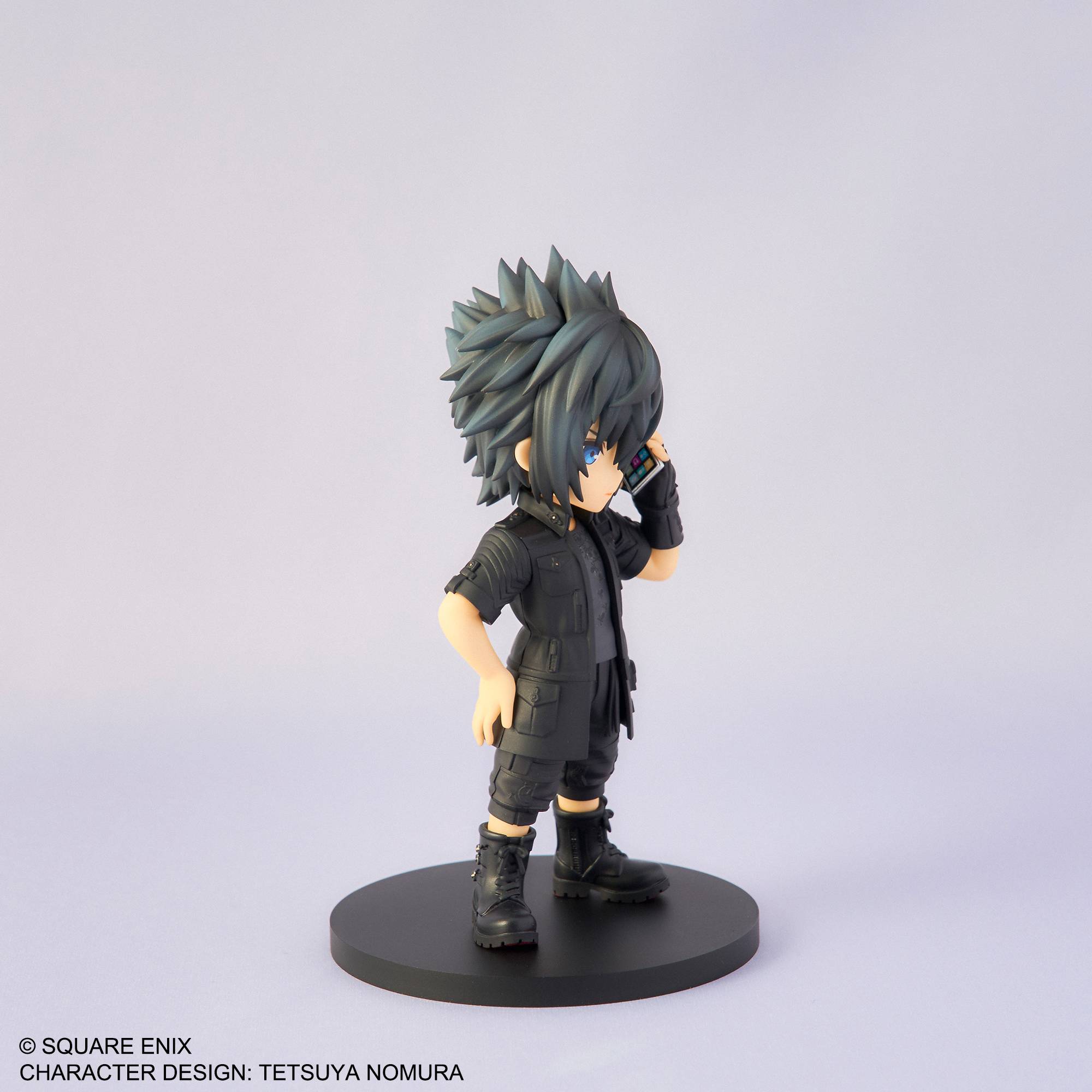 SPECIAL ORDER Square Enix - Final Fantasy XV Adorable Arts - Noctis Lucis Caelum [December 2026] [JP]