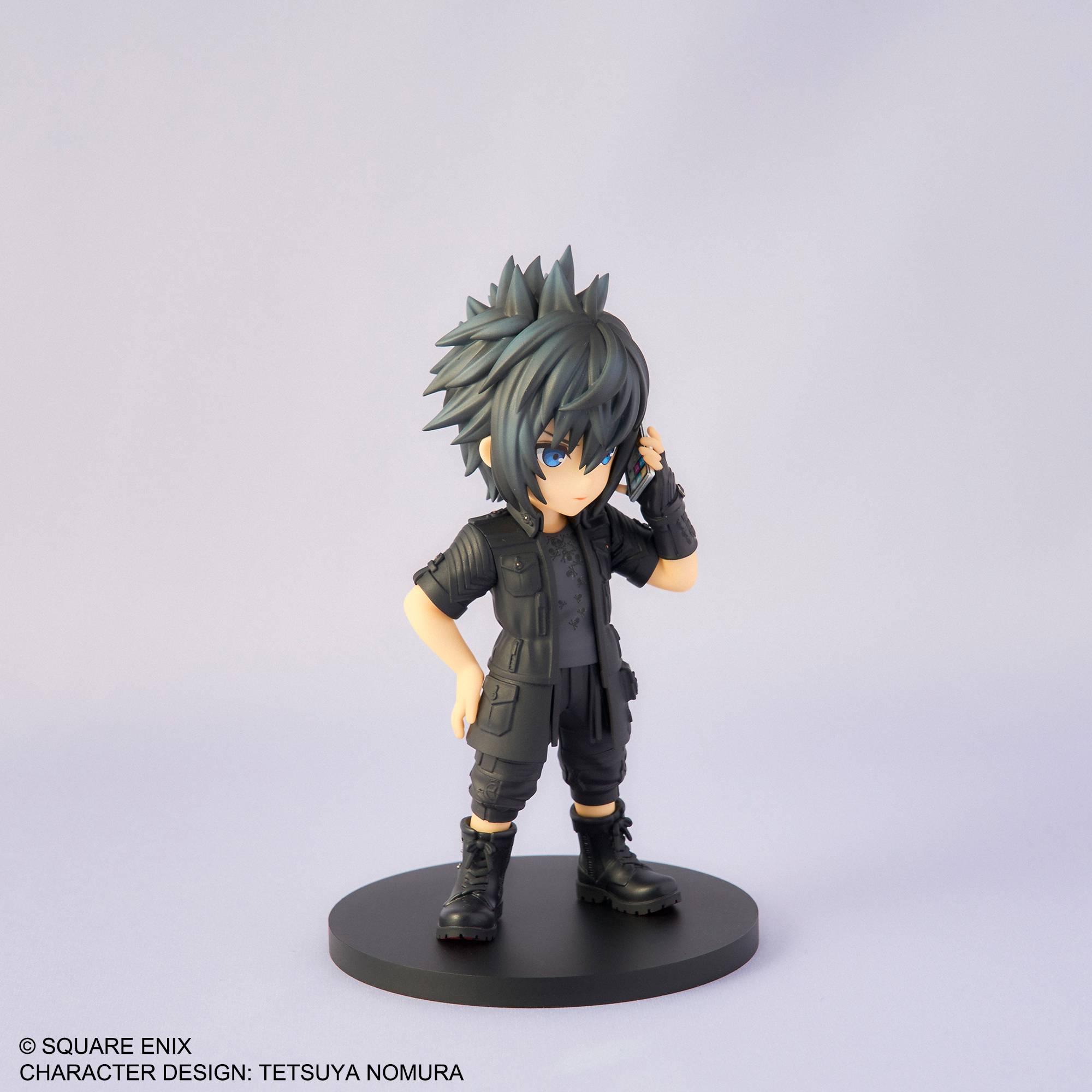 SPECIAL ORDER Square Enix - Final Fantasy XV Adorable Arts - Noctis Lucis Caelum [December 2026] [JP]
