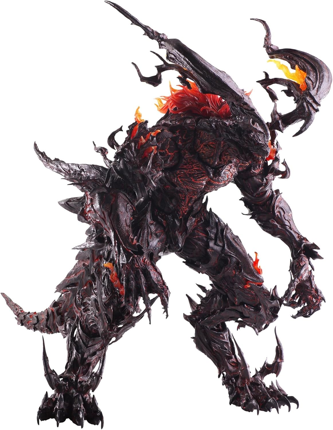 IN-STOCK Square Enix - Bring Arts - Final Fantasy XVI - Ifrit