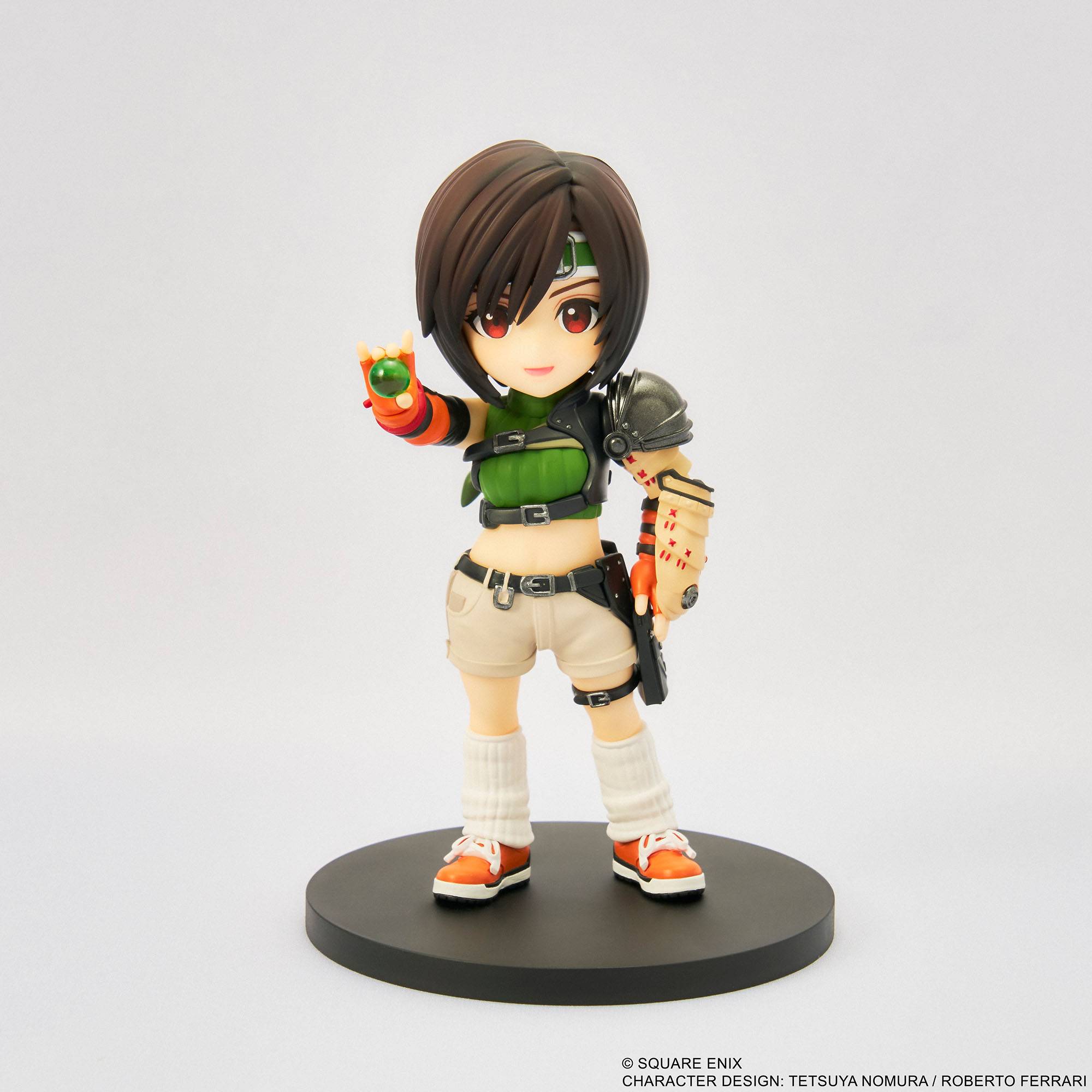 SPECIAL ORDER Square Enix - Adorable Arts - Final Fantasy VII Rebirth - Yuffie Kisaragi [December 2026] [JP]