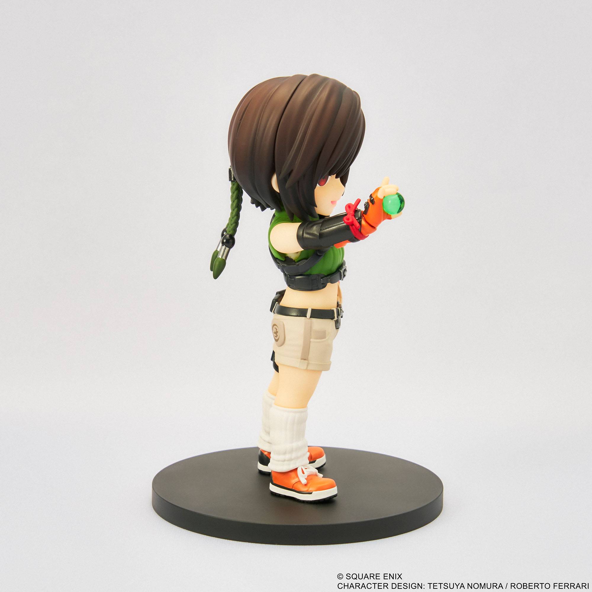 SPECIAL ORDER Square Enix - Adorable Arts - Final Fantasy VII Rebirth - Yuffie Kisaragi [December 2026] [JP]