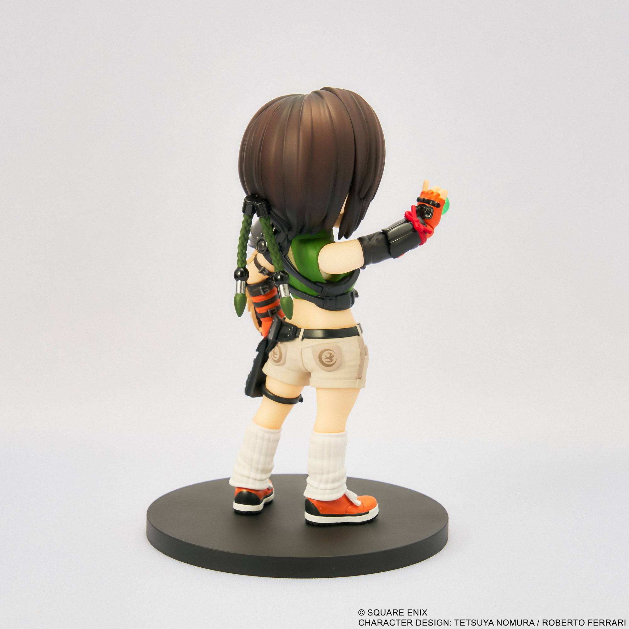 SPECIAL ORDER Square Enix - Adorable Arts - Final Fantasy VII Rebirth - Yuffie Kisaragi [December 2026] [JP]