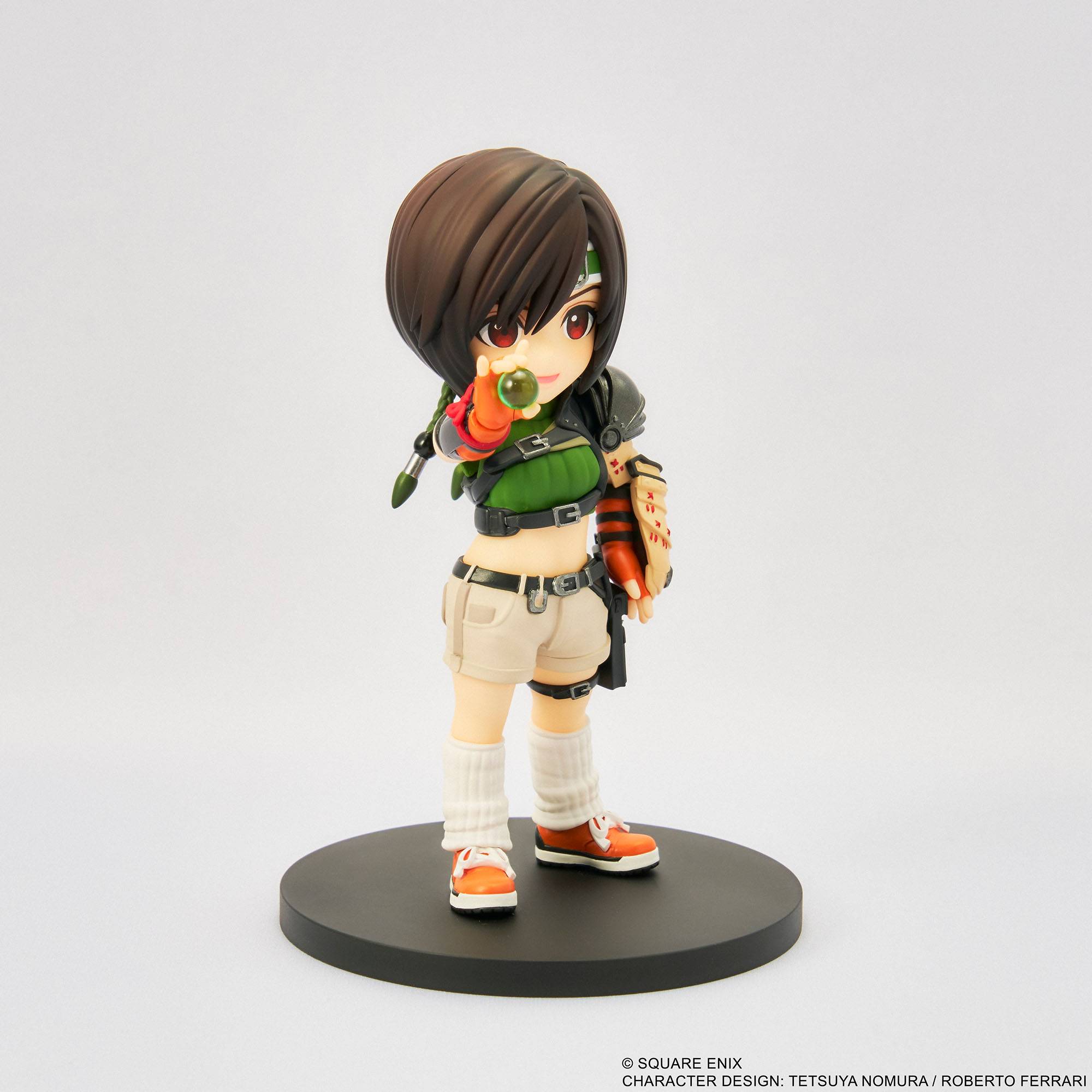 SPECIAL ORDER Square Enix - Adorable Arts - Final Fantasy VII Rebirth - Yuffie Kisaragi [December 2026] [JP]