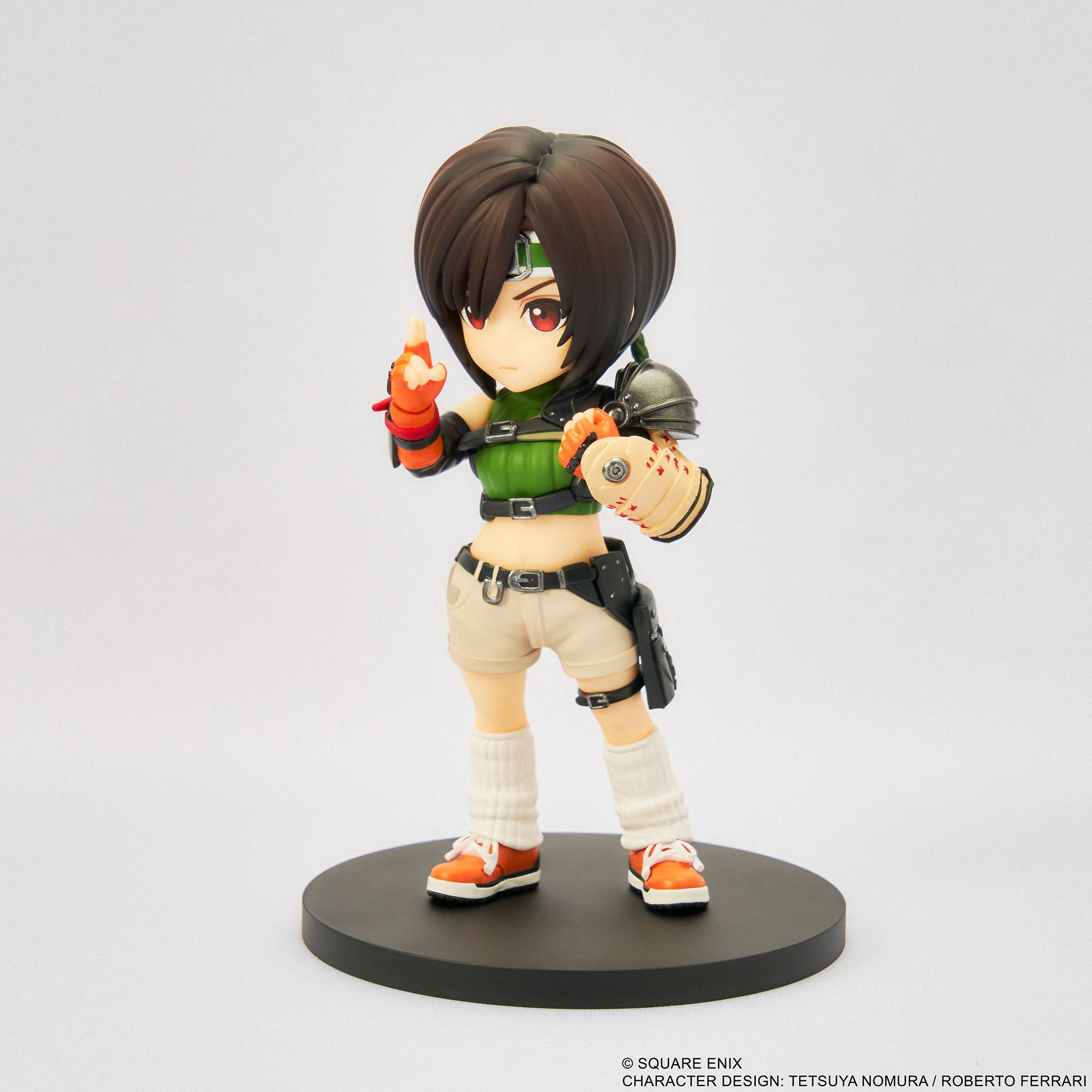 SPECIAL ORDER Square Enix - Adorable Arts - Final Fantasy VII Rebirth - Yuffie Kisaragi [December 2026] [JP]