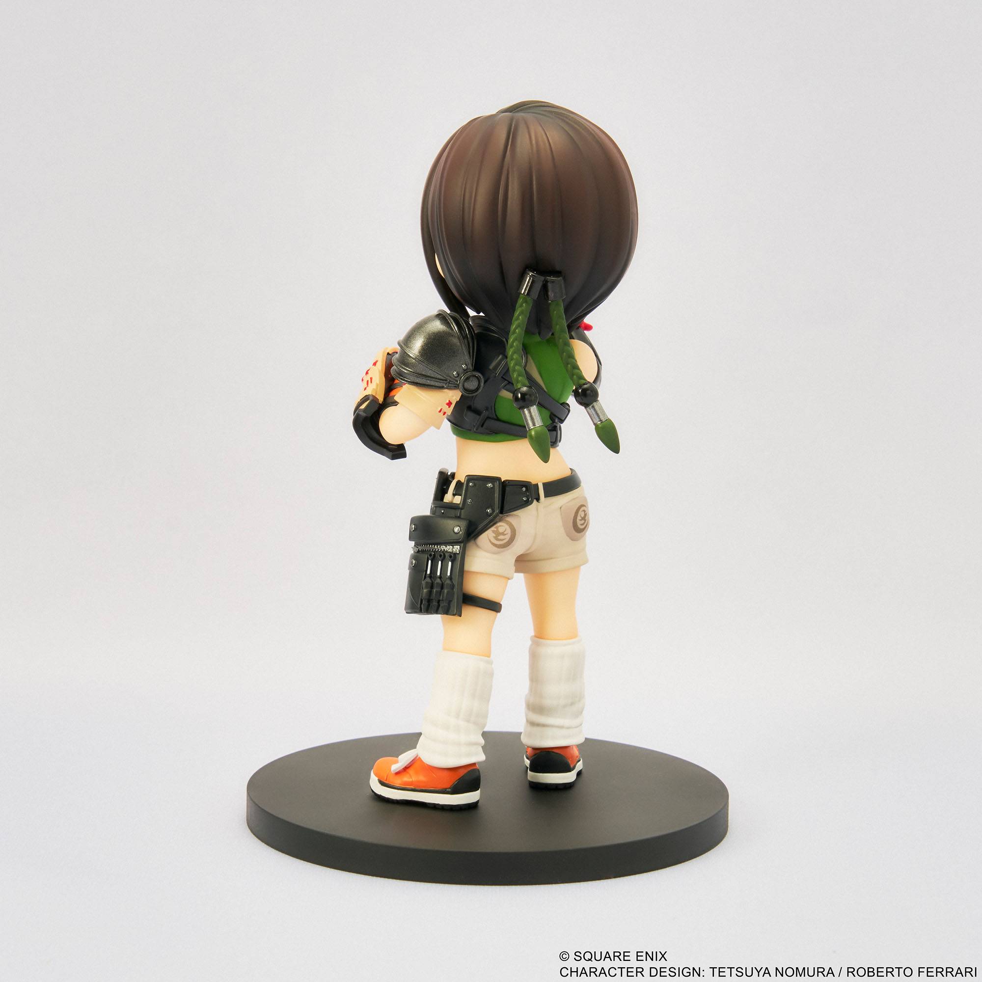 SPECIAL ORDER Square Enix - Adorable Arts - Final Fantasy VII Rebirth - Yuffie Kisaragi [December 2026] [JP]