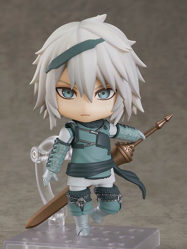 PRE-ORDER Good Smile Company - Nendoroid 1527 - NieR RepliCant - NieR Replicant ver. 1.22474487139... Nier [2nd Release]